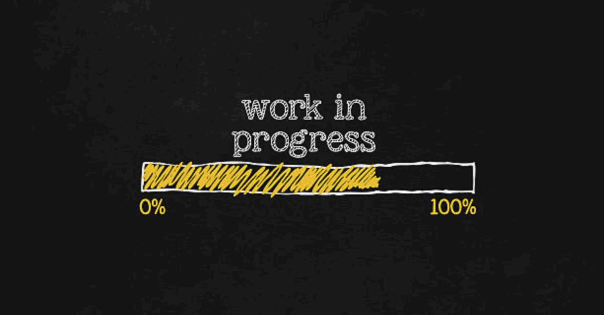 Work in Progress !