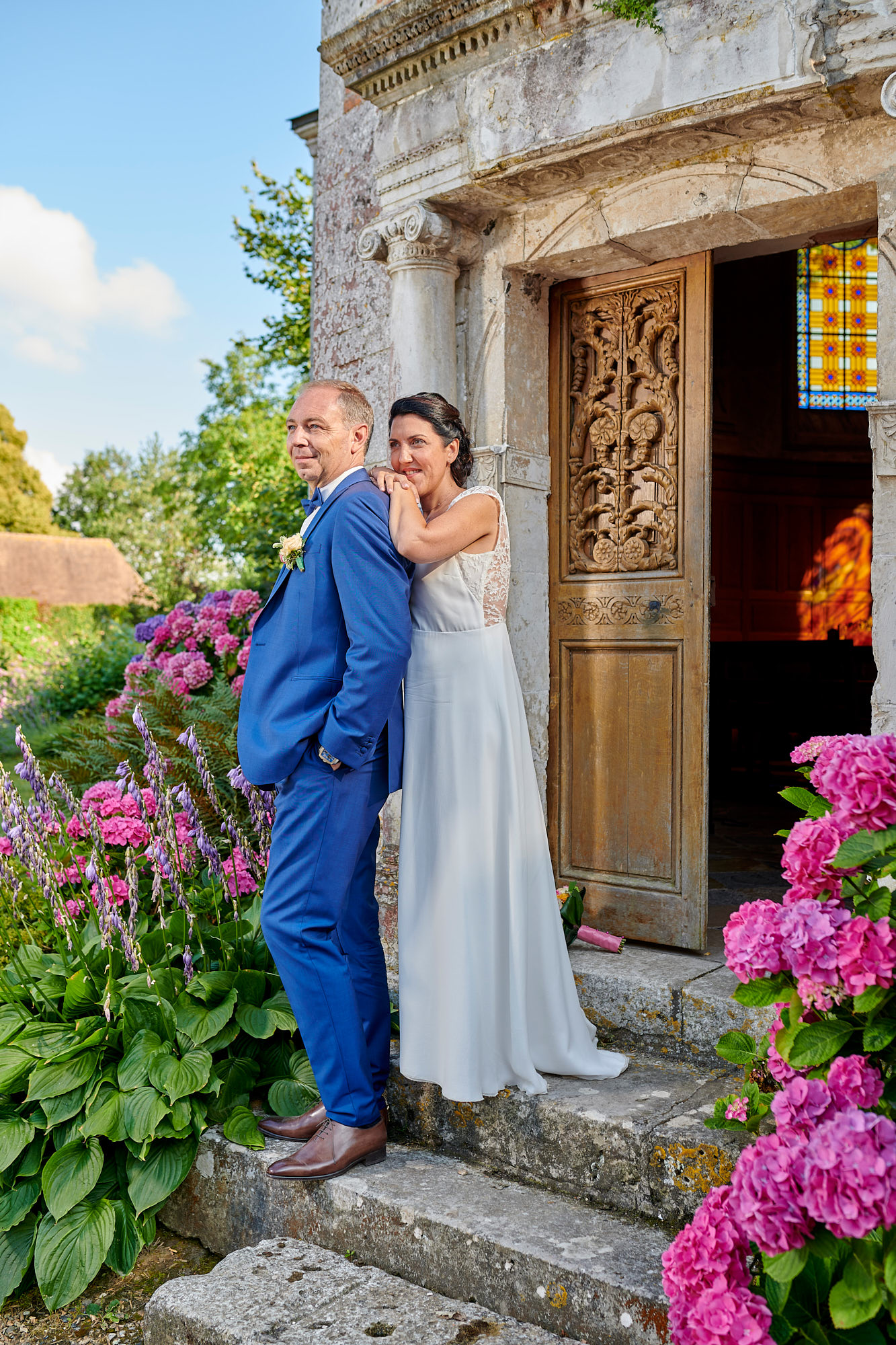 Elena & Laurent 0986b