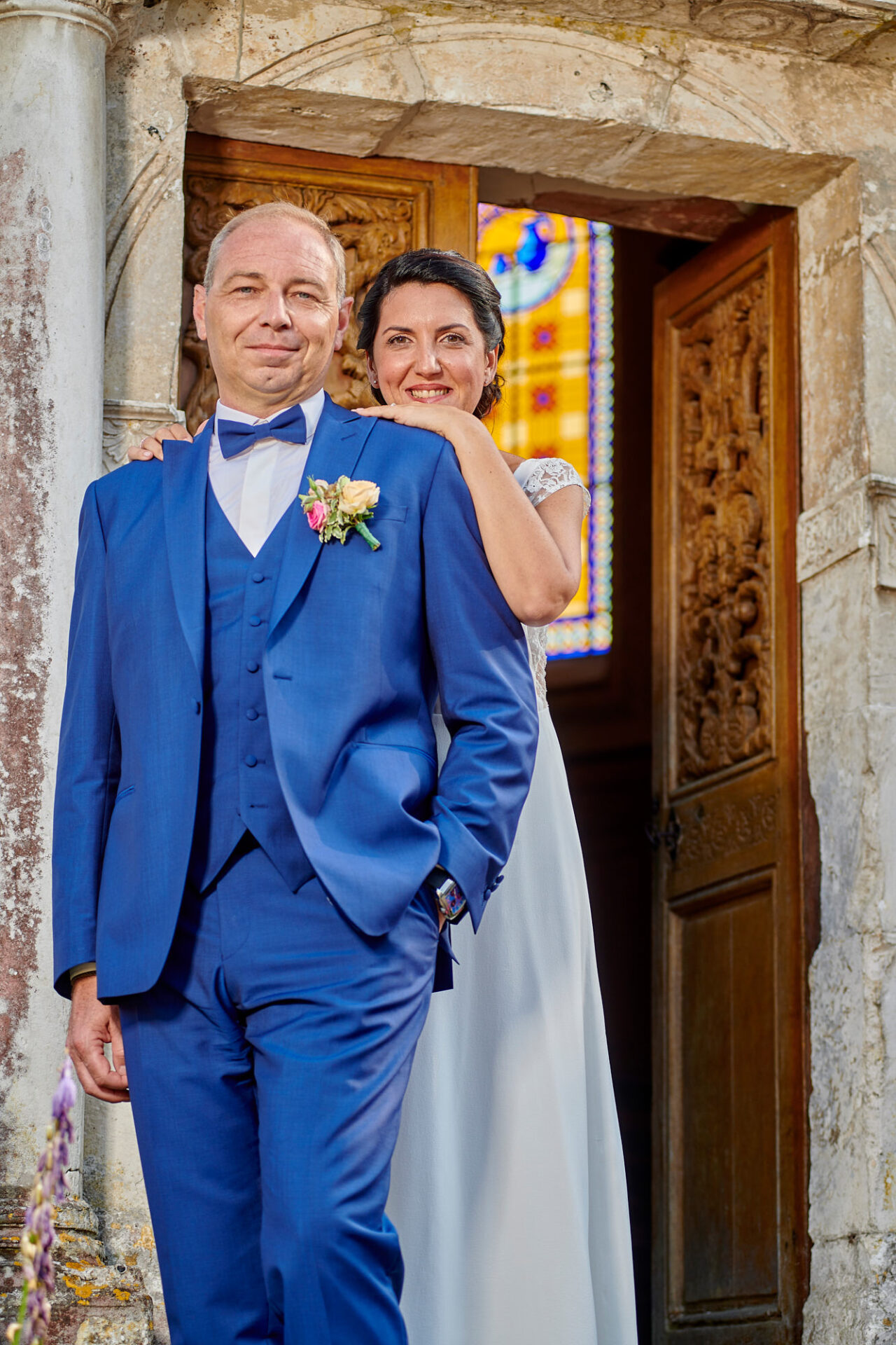 Elena & Laurent 0996b