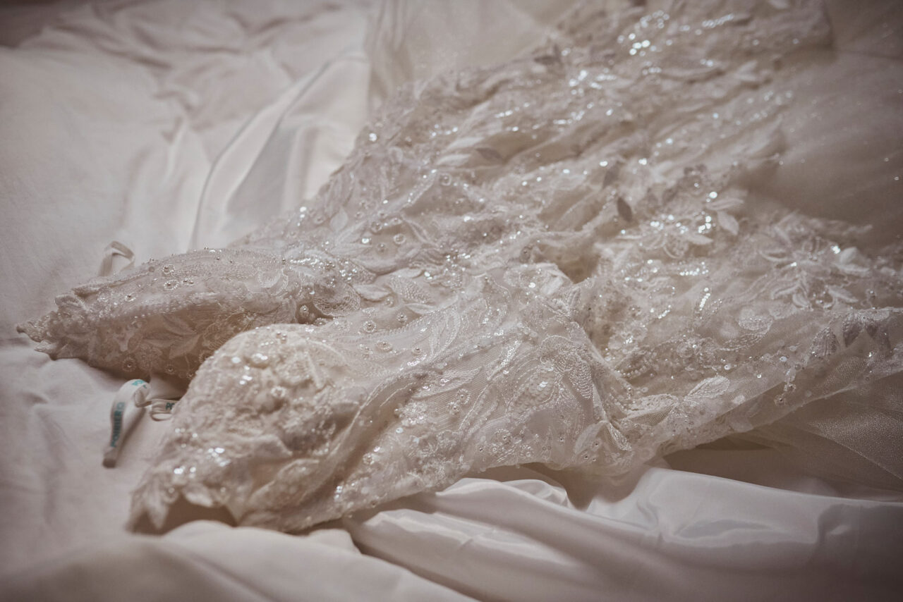 José & Christelle 01