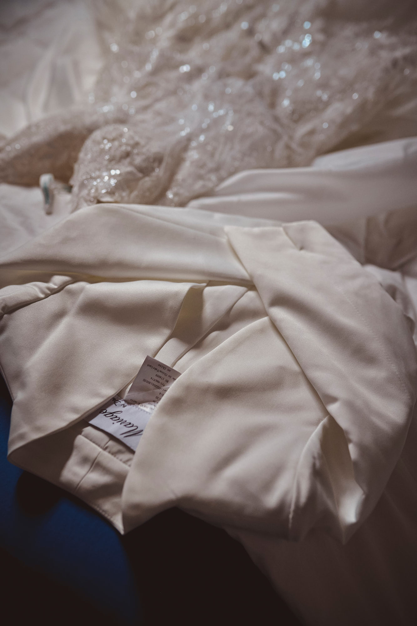 José & Christelle 02