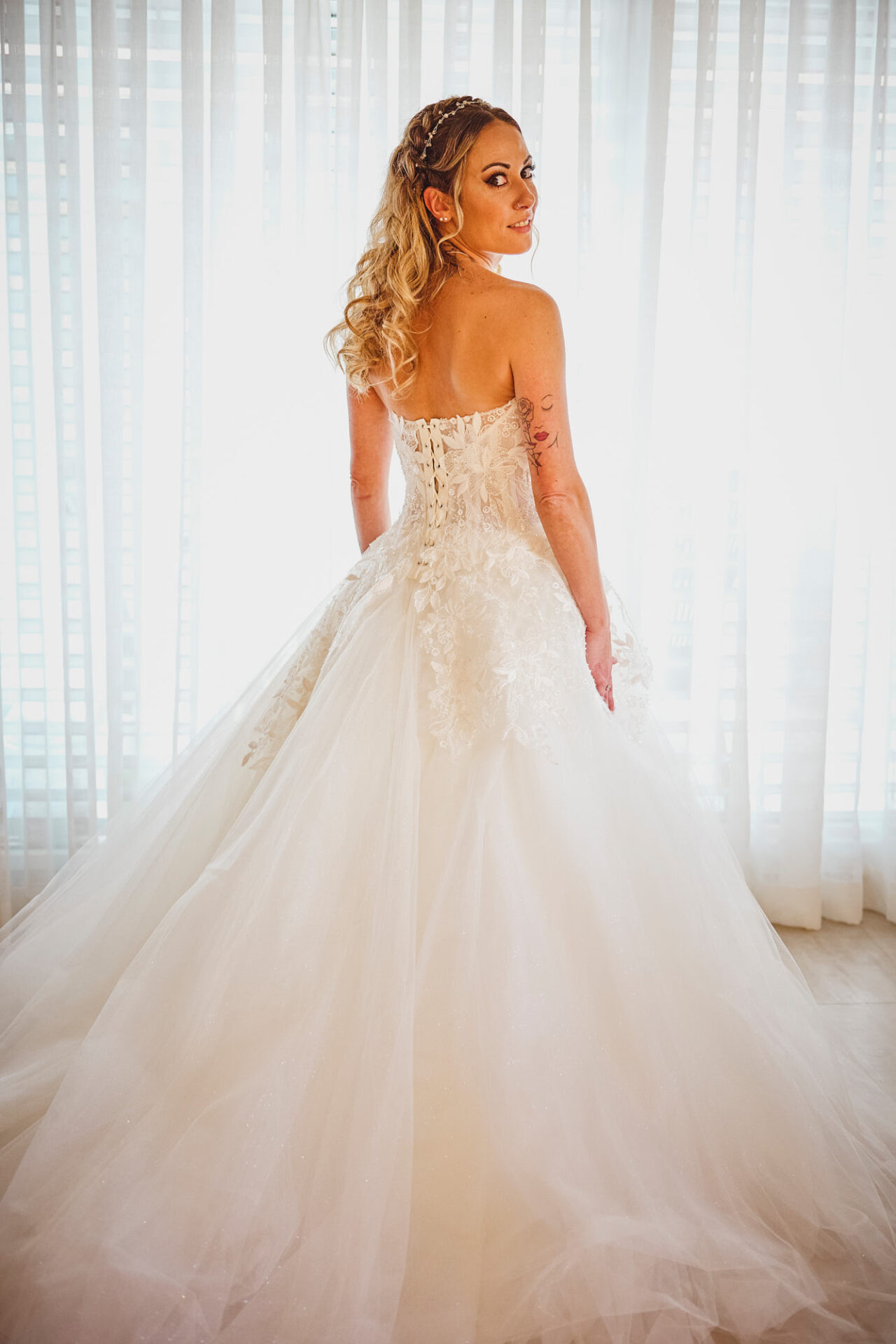 José & Christelle 06