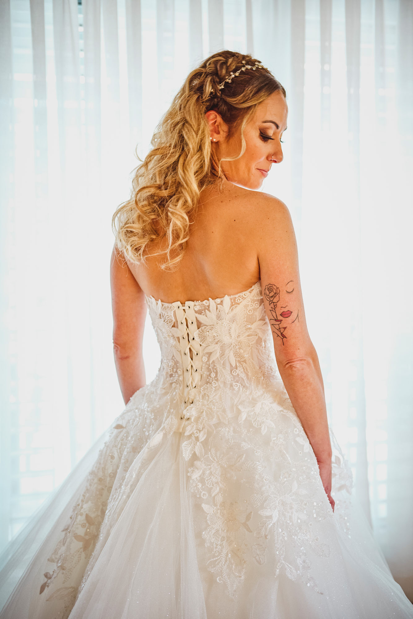 José & Christelle 07