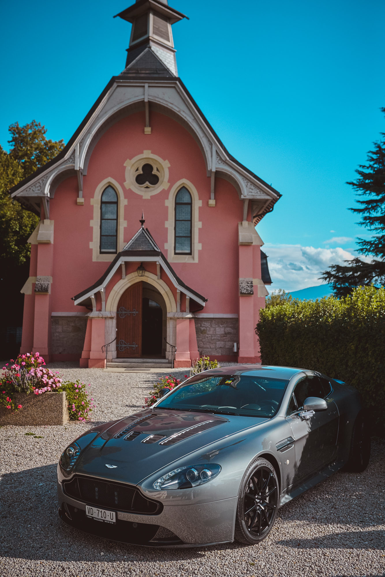 José & Christelle 09