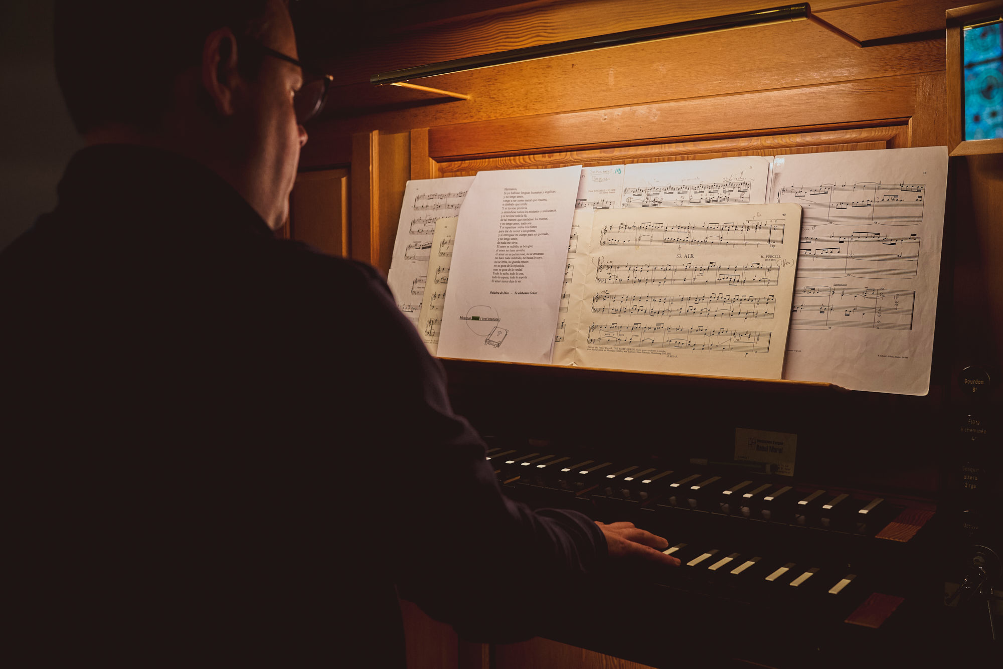 José & Christelle 10