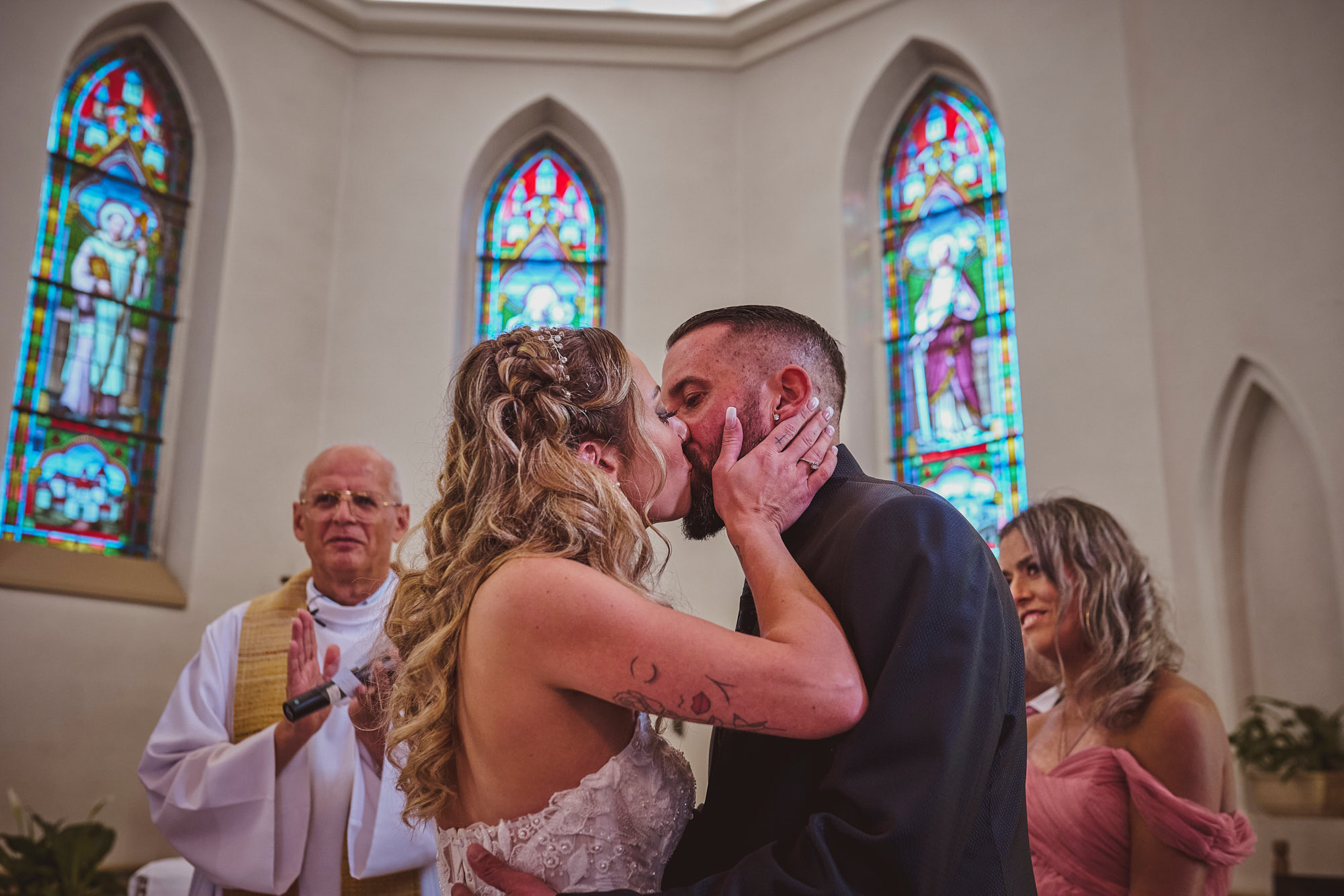 José & Christelle 11