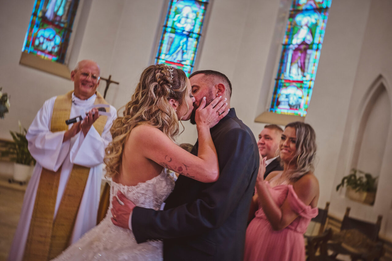 José & Christelle 12