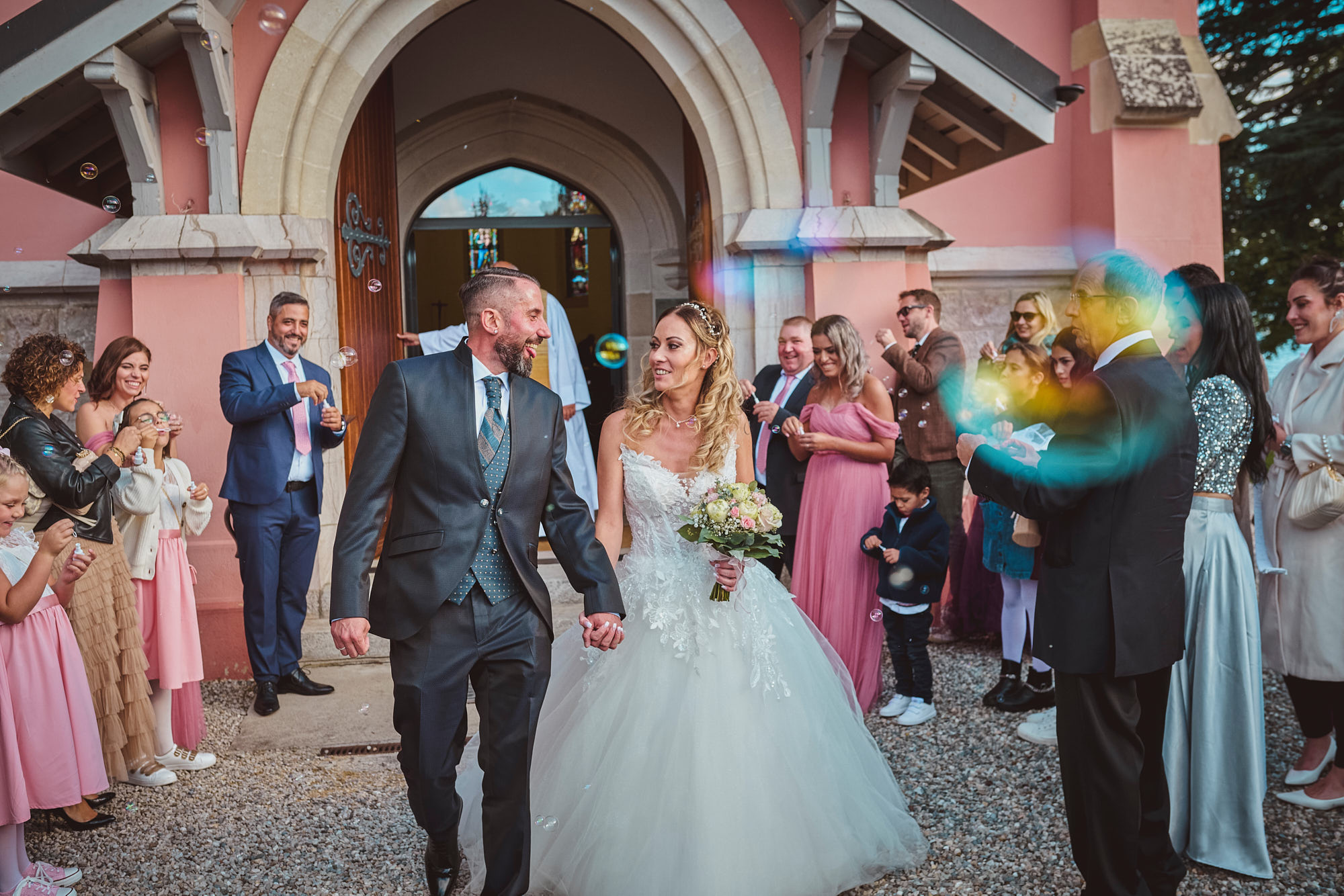 José & Christelle 13