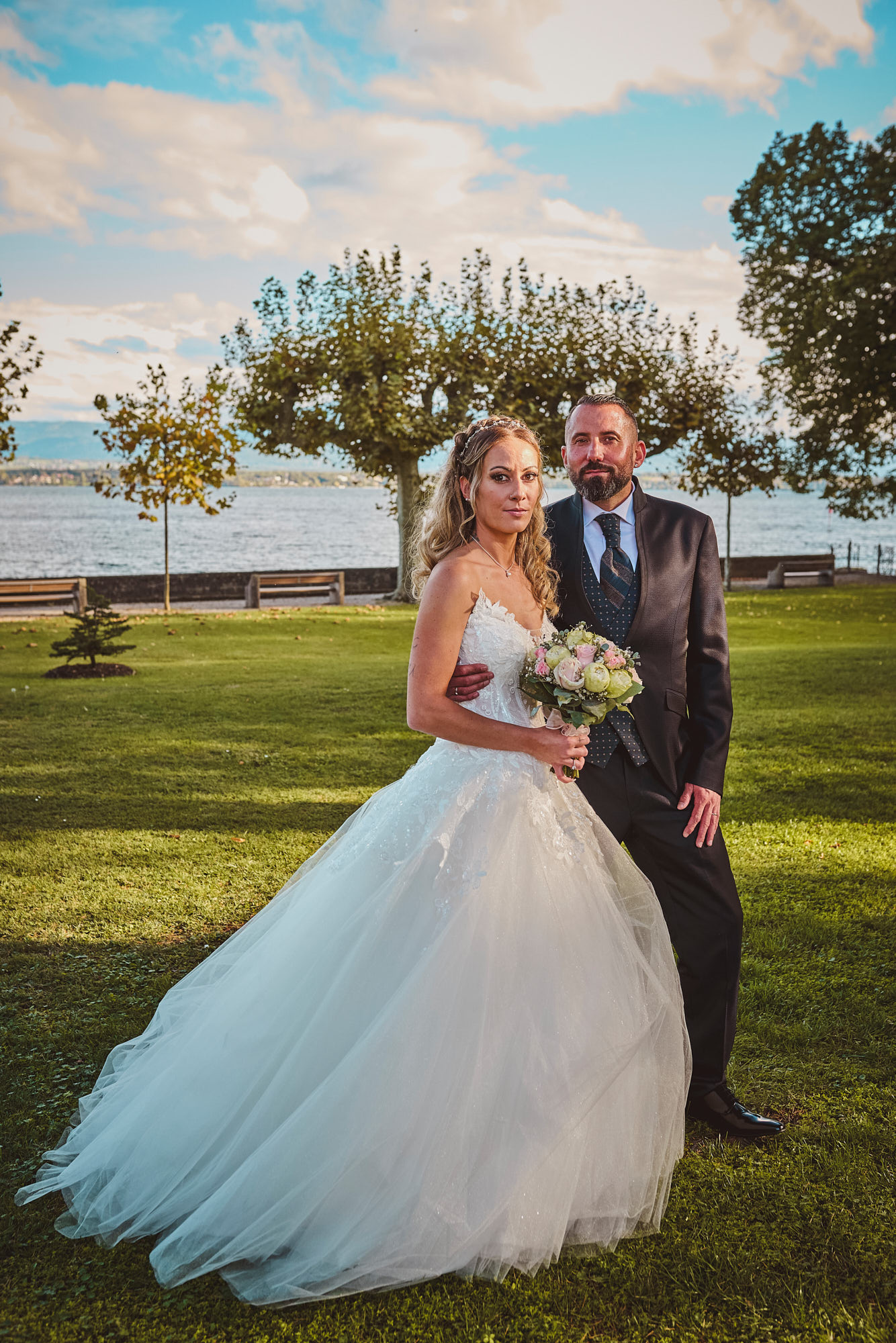 José & Christelle 14