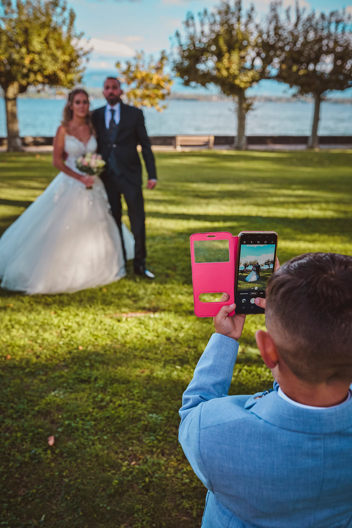 José & Christelle 15