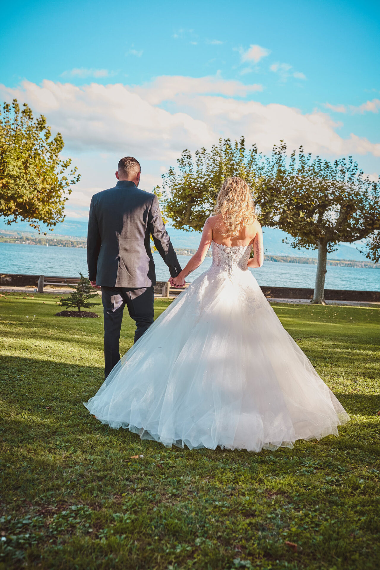 José & Christelle 16