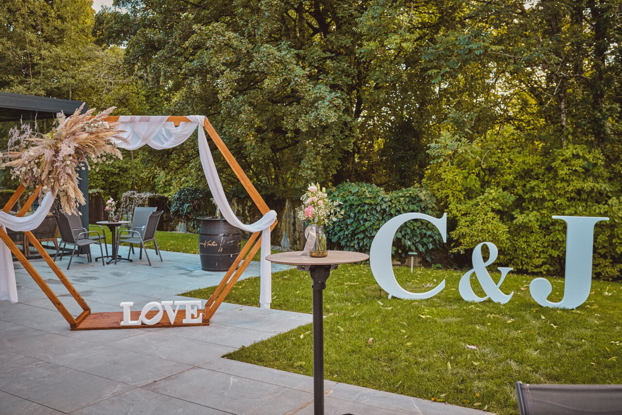 José & Christelle 17