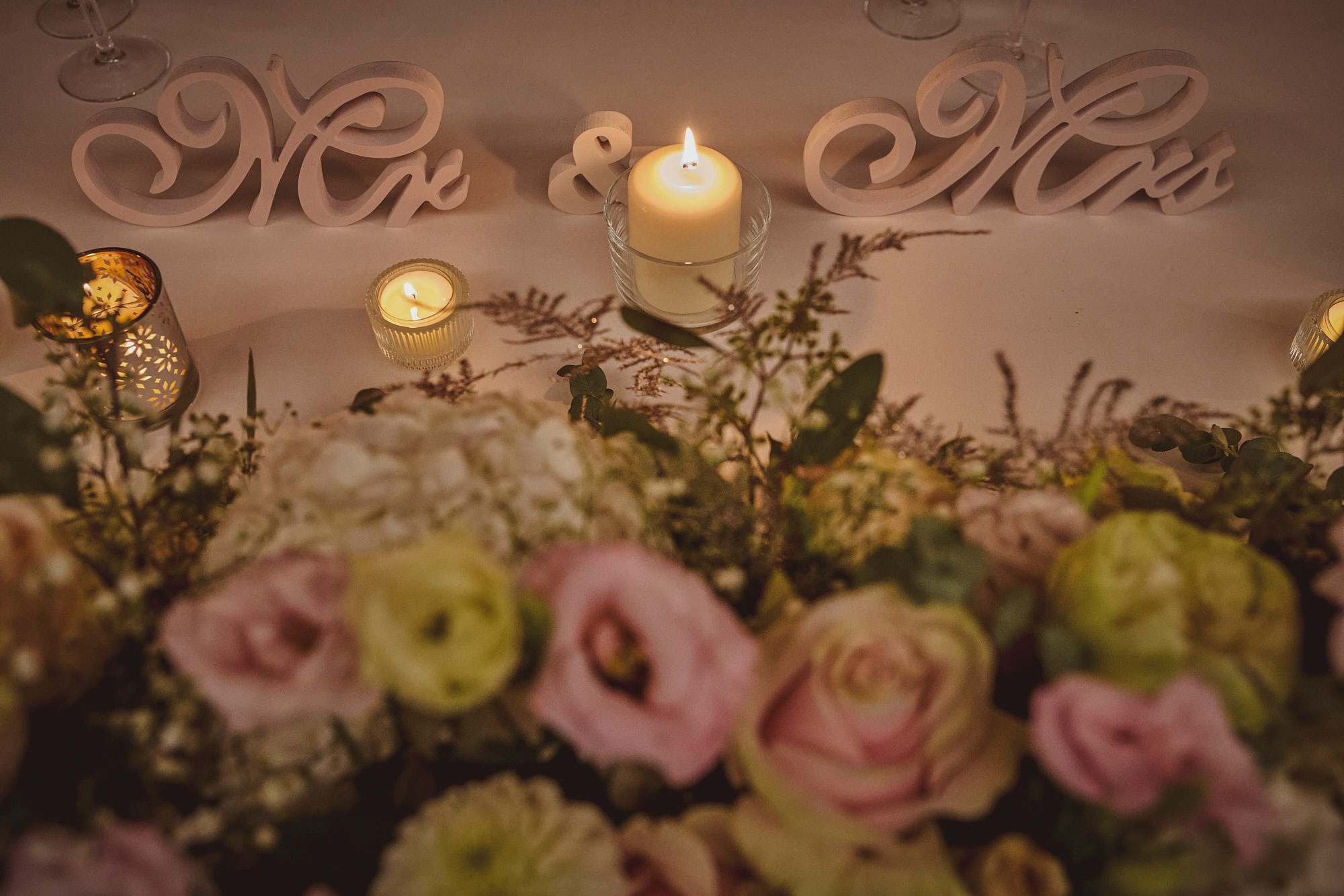 José & Christelle 18