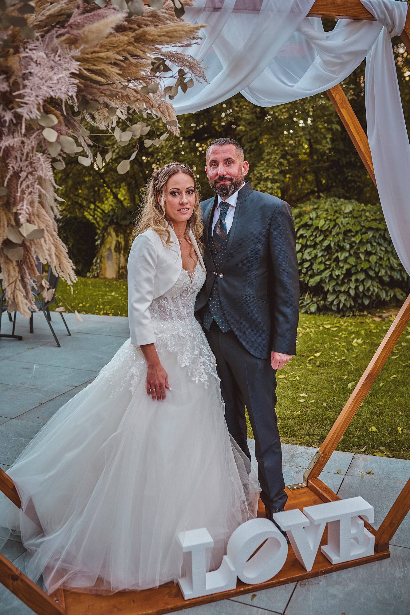 José & Christelle 21