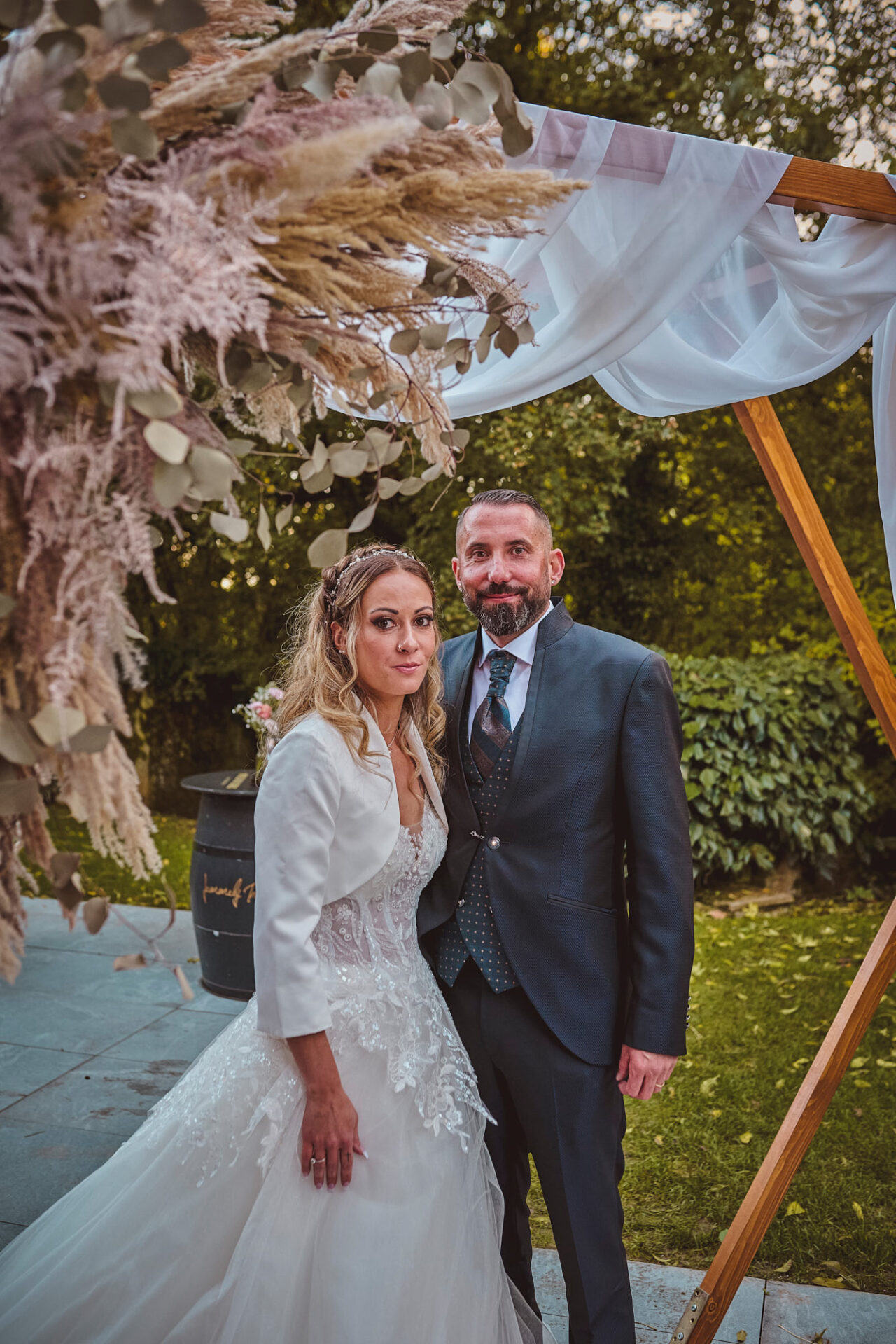 José & Christelle 23