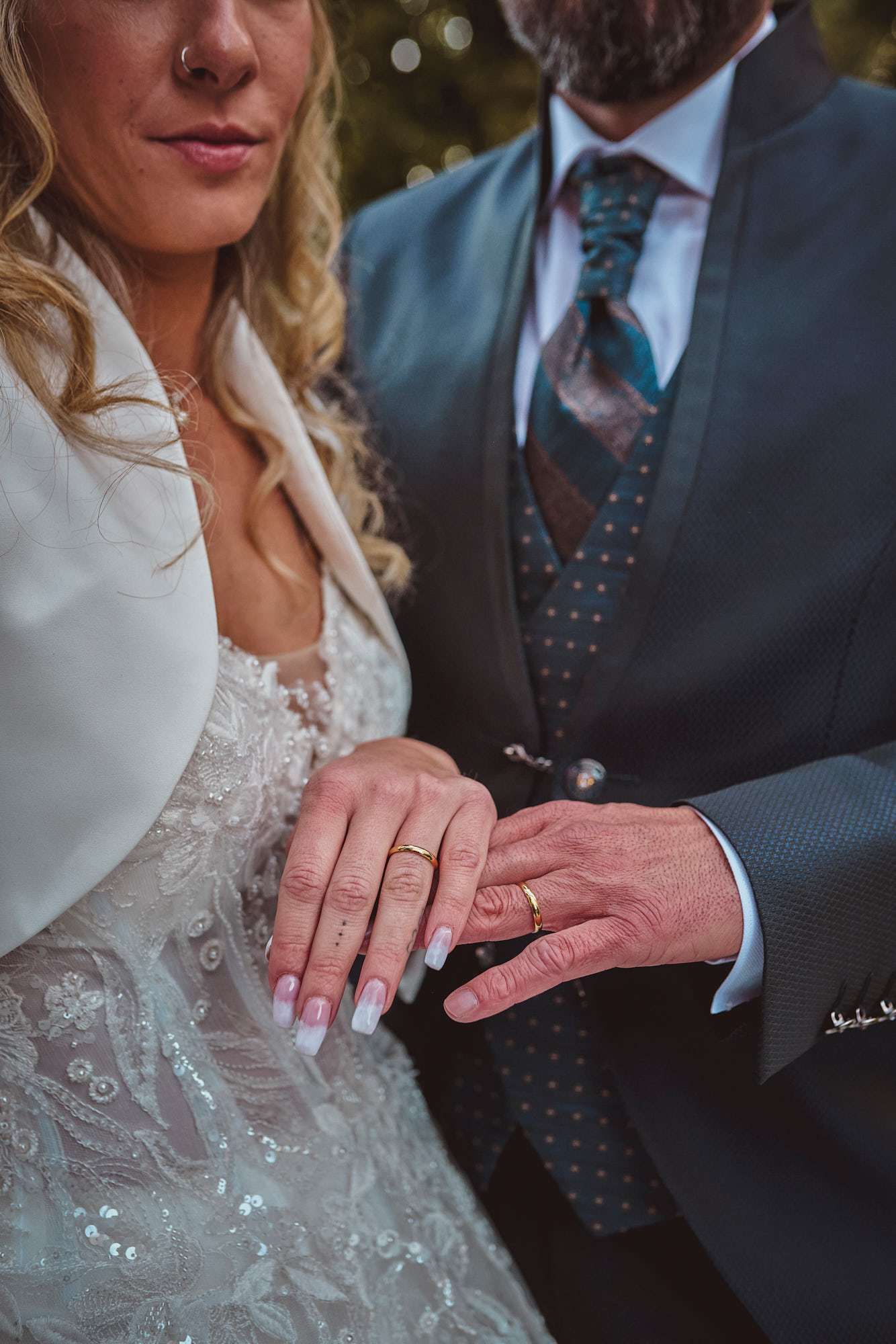 José & Christelle 26