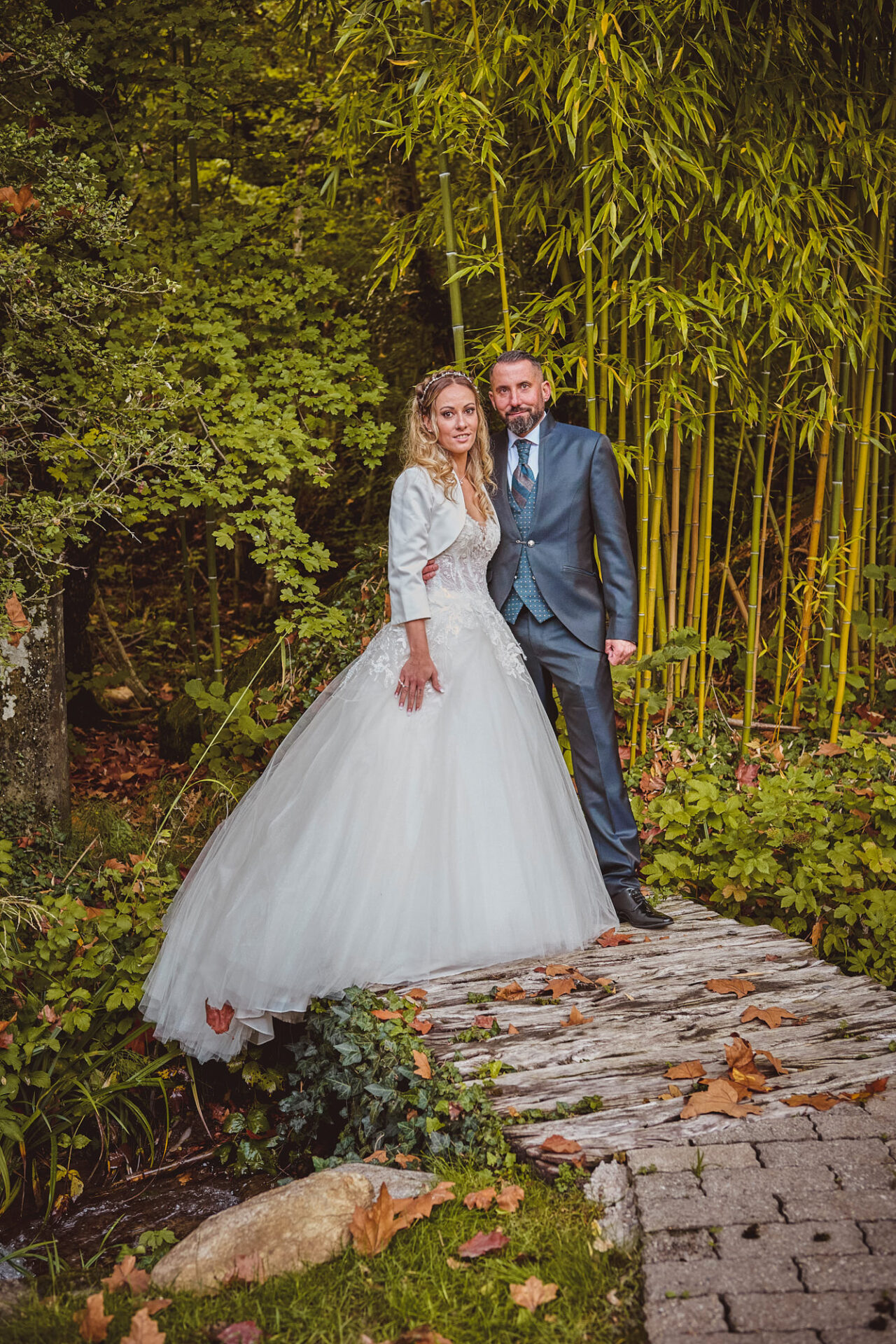 José & Christelle 29