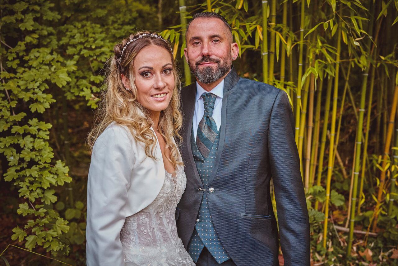 José & Christelle 31