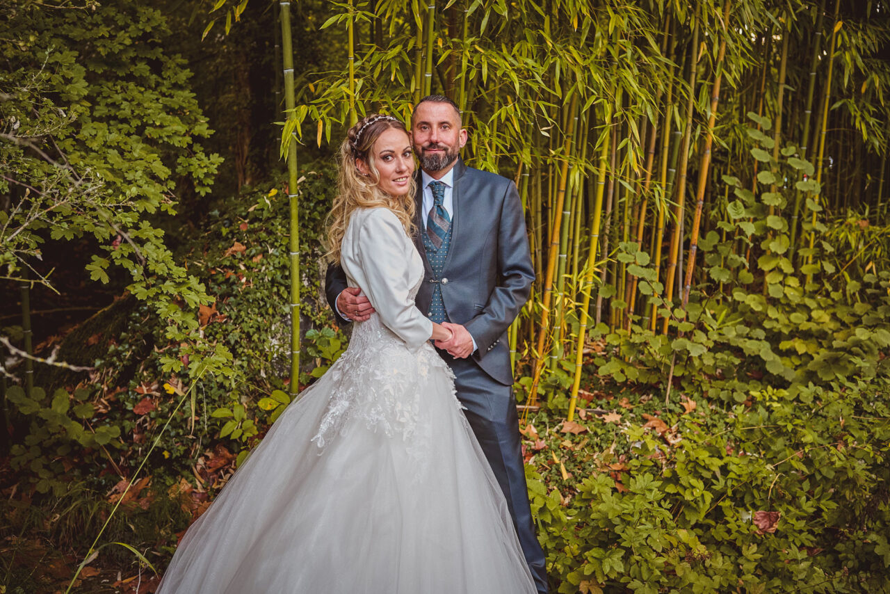 José & Christelle 32