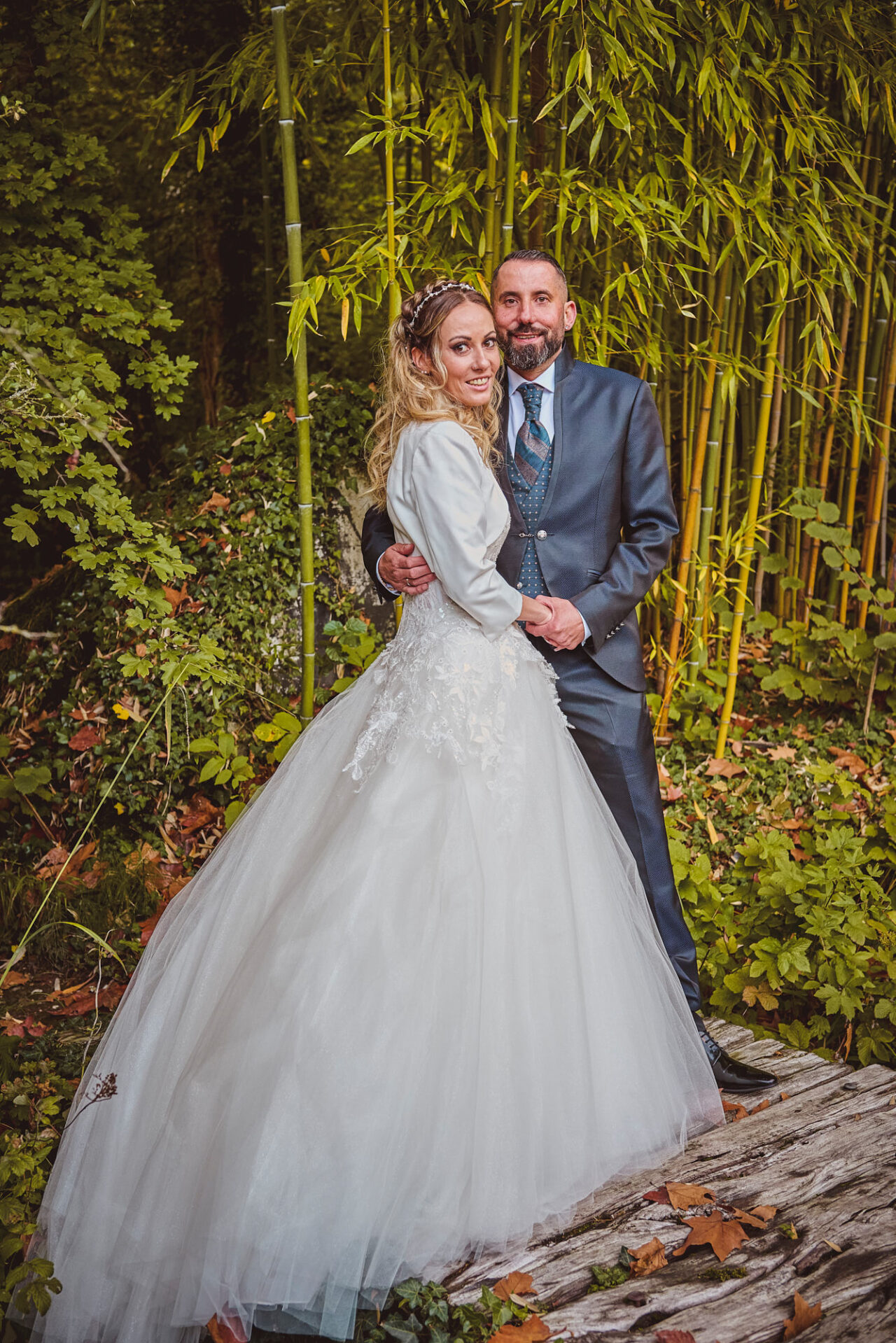 José & Christelle 33