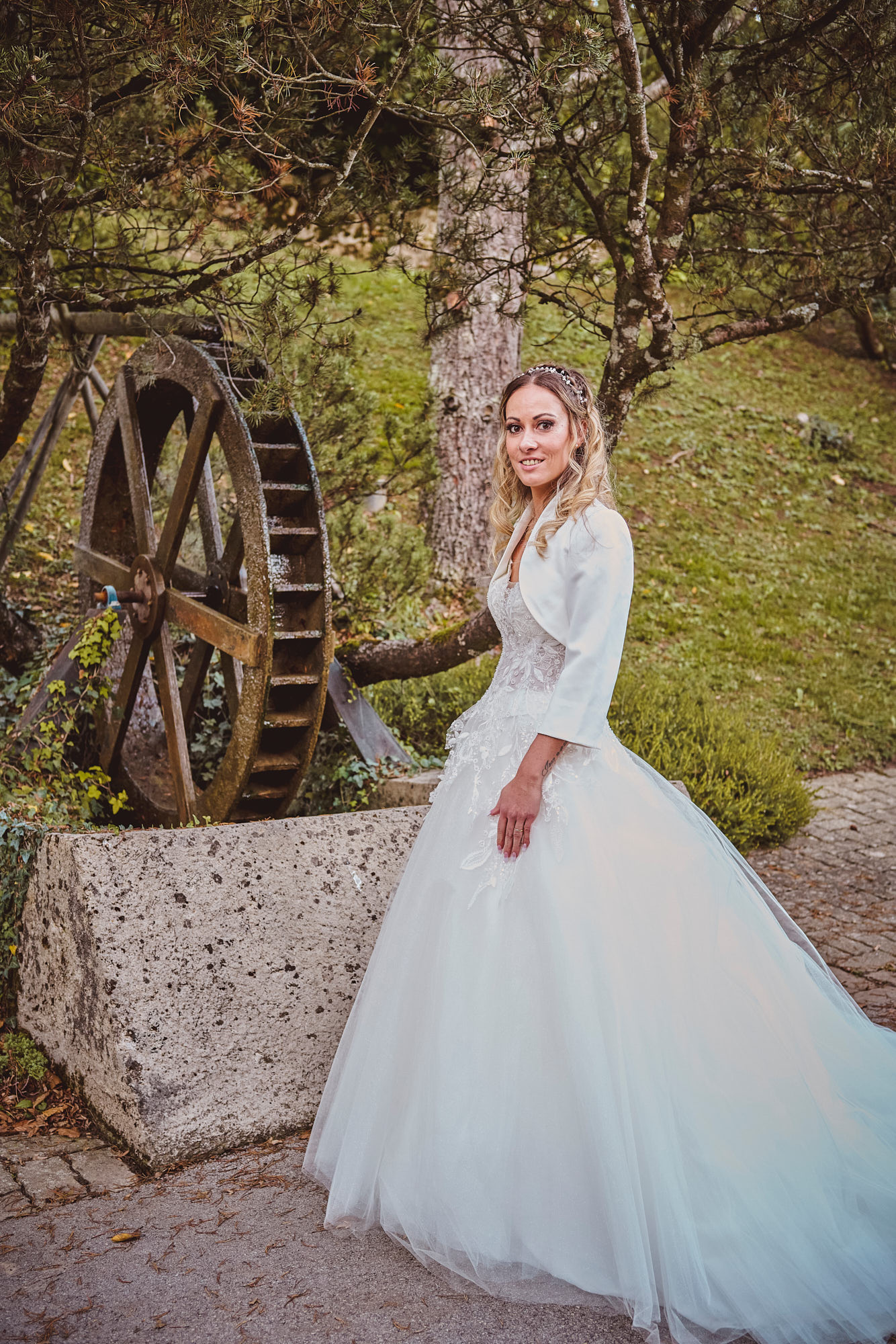 José & Christelle 34