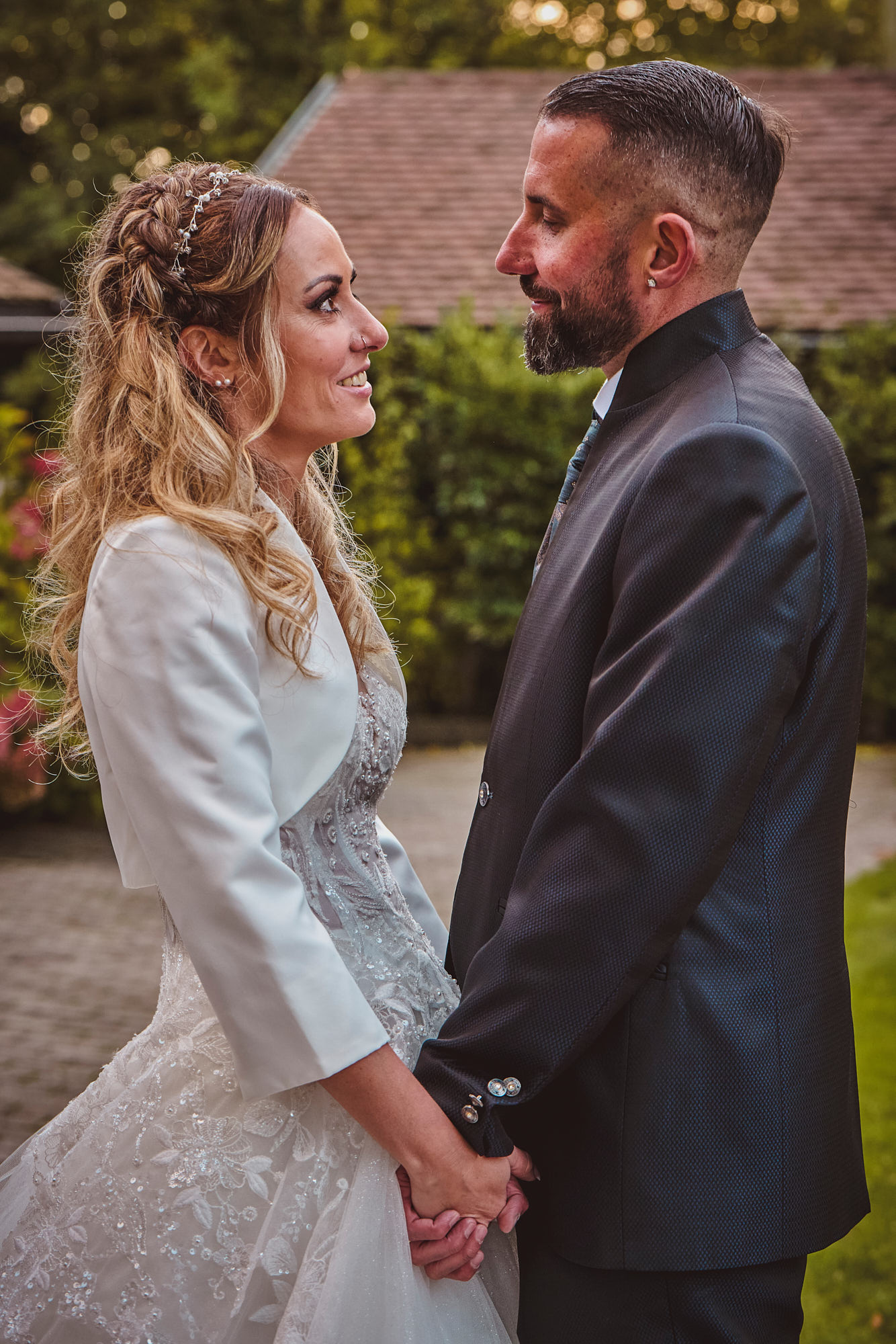 José & Christelle 36