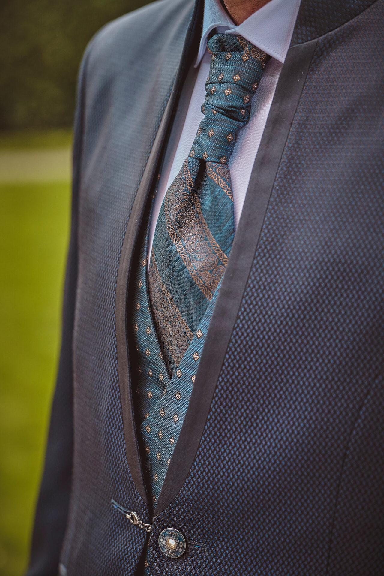 José & Christelle 37