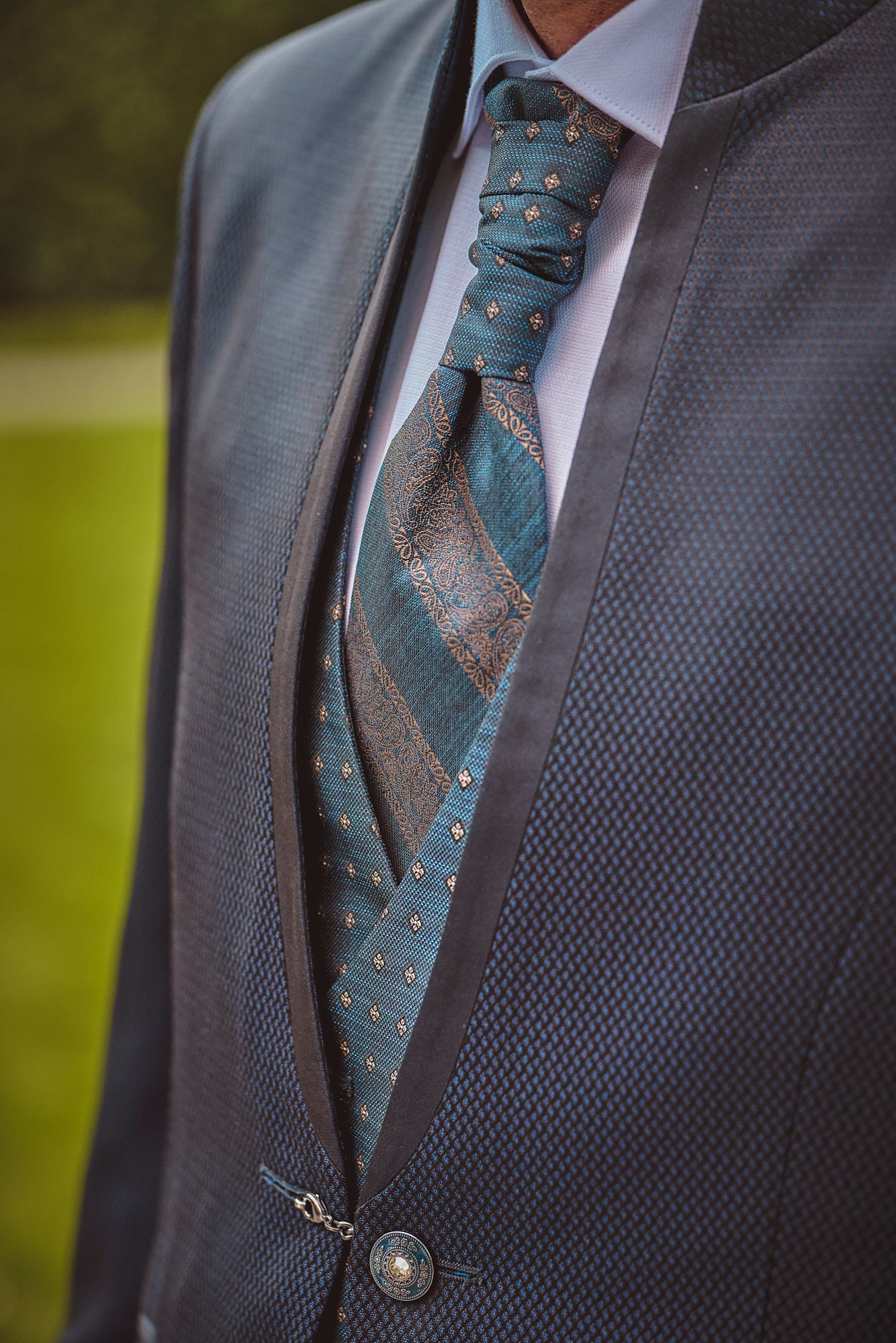 José & Christelle 37