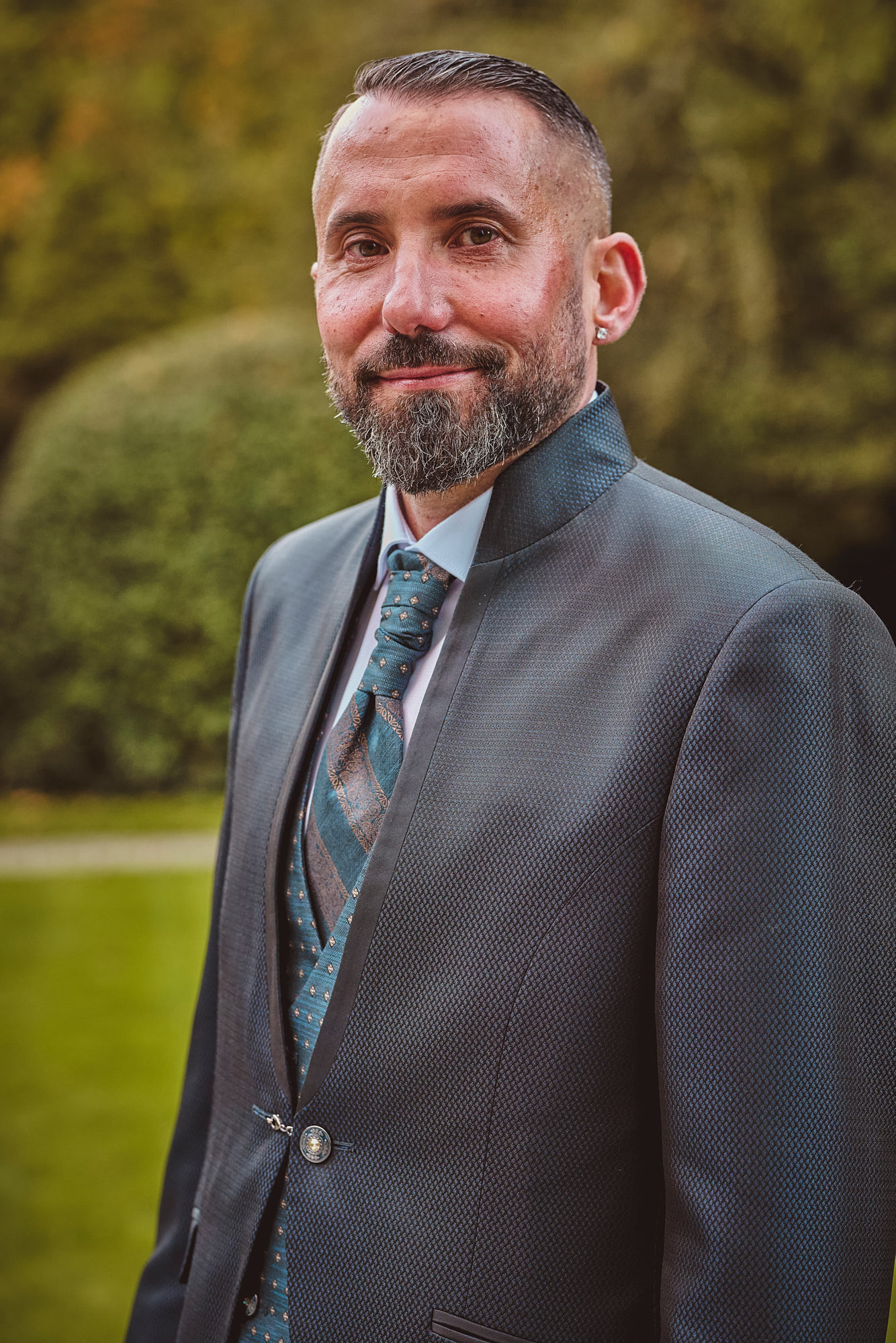 José & Christelle 38