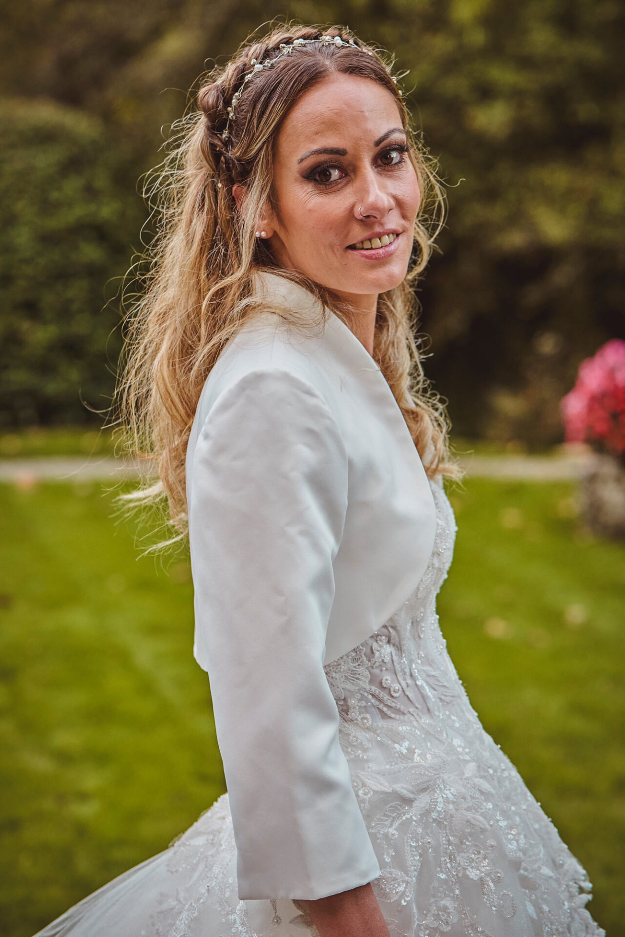 José & Christelle 39