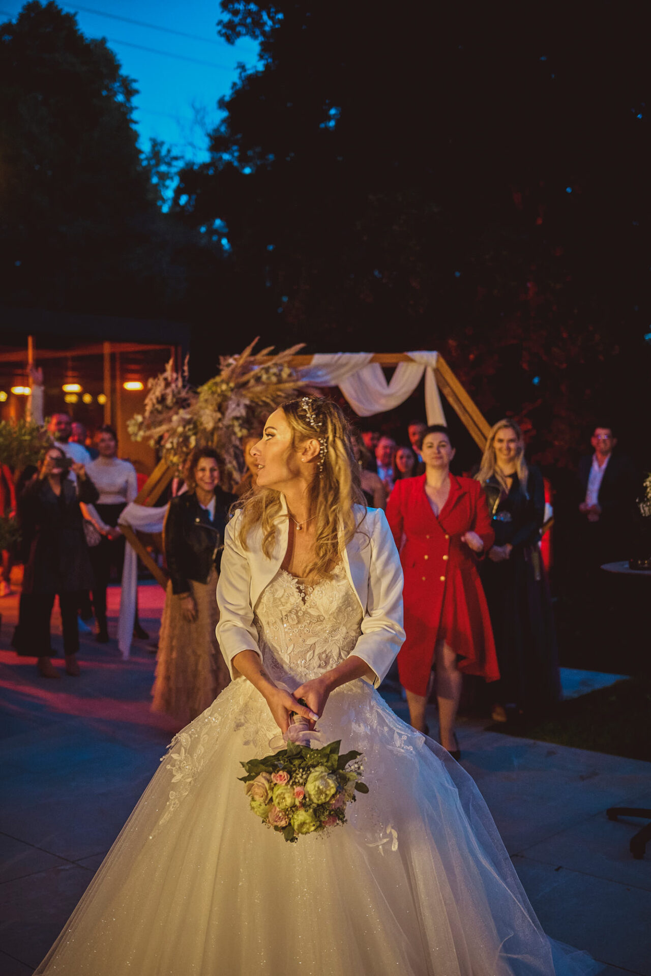 José & Christelle 42