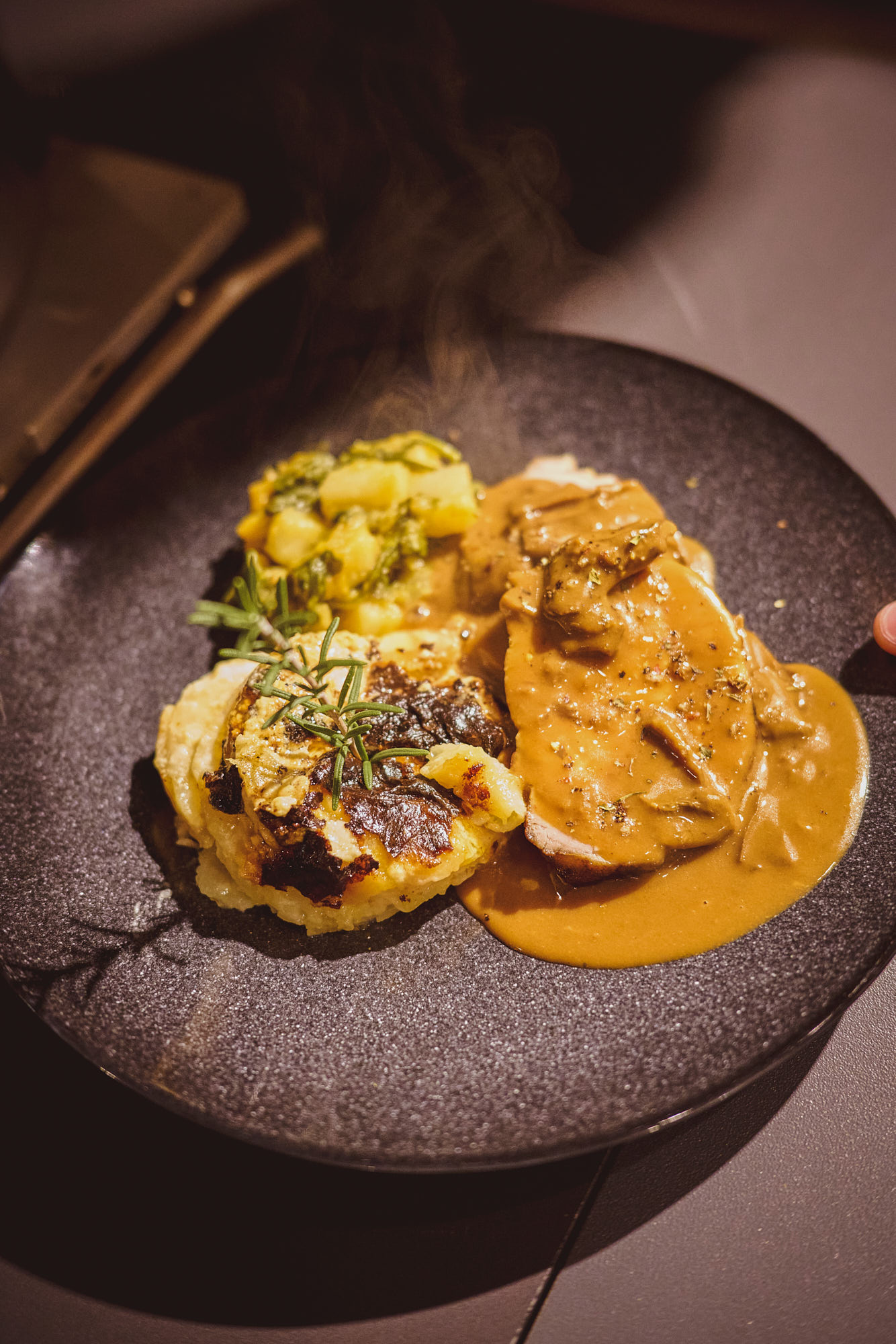 José & Christelle 43