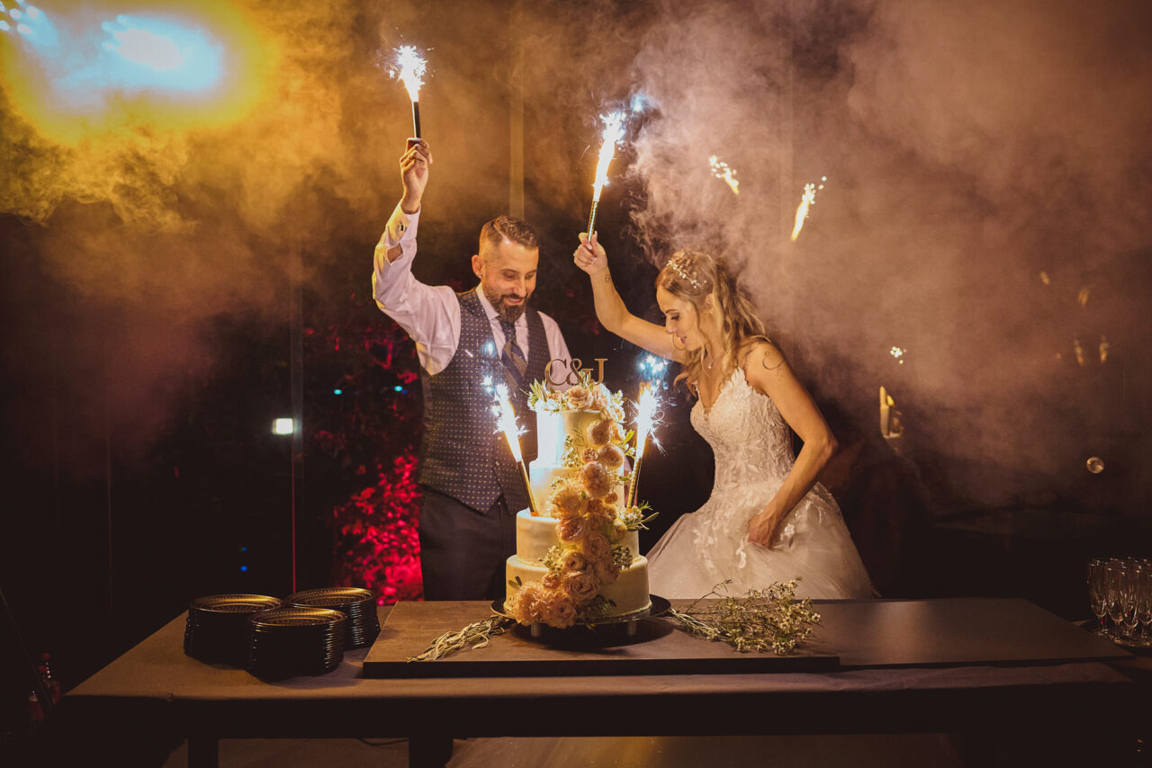 José & Christelle 45