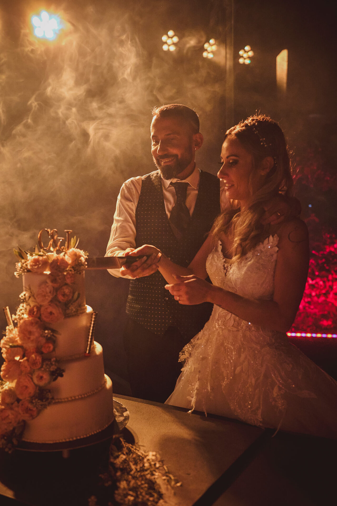 José & Christelle 46