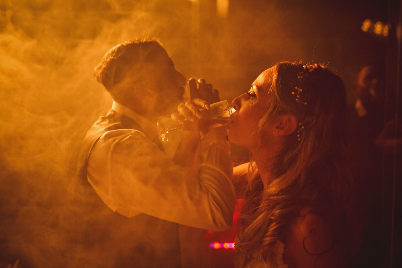 José & Christelle 47