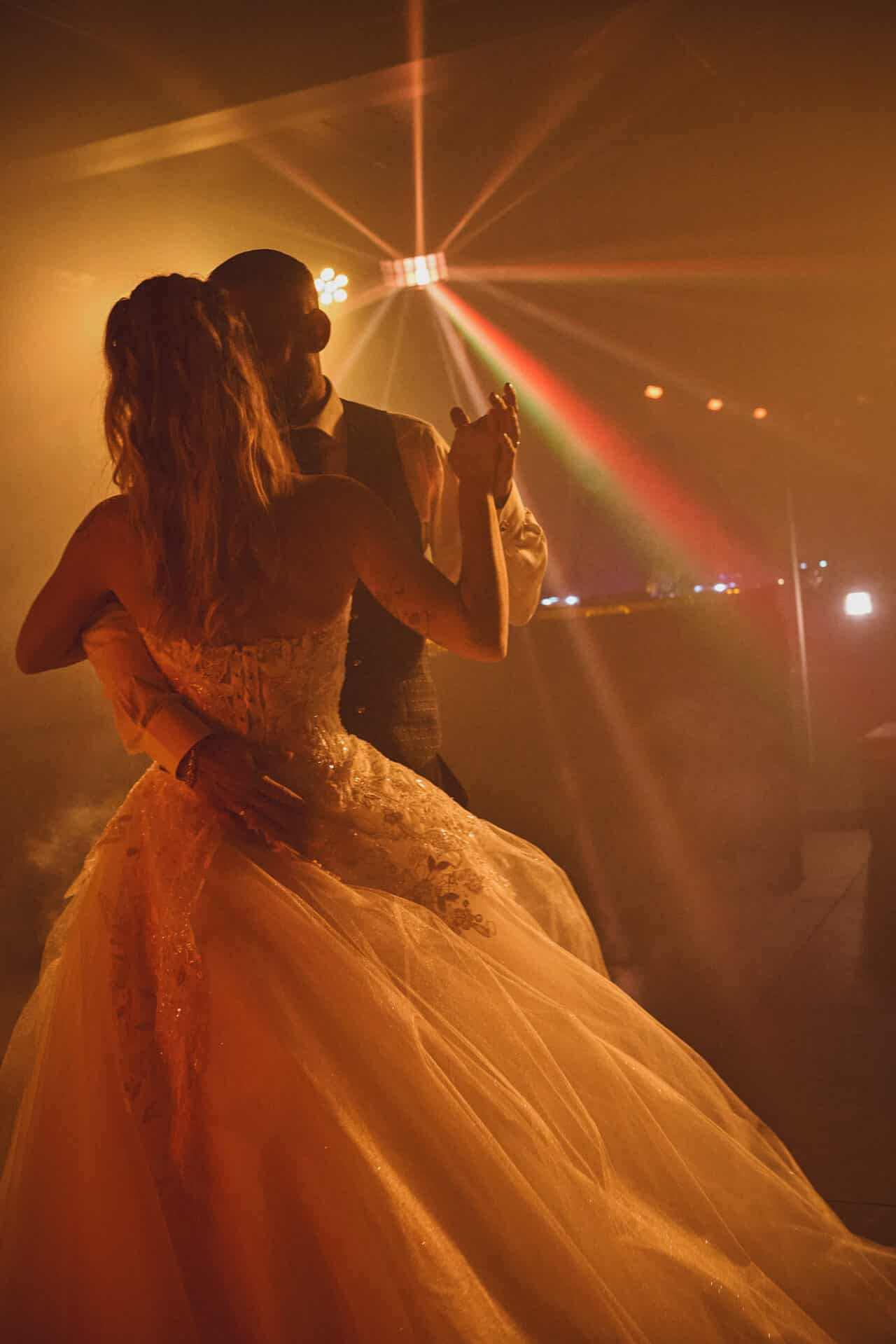 José & Christelle 48