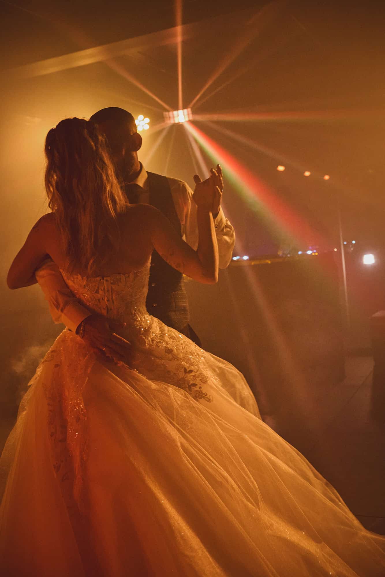 José & Christelle 48