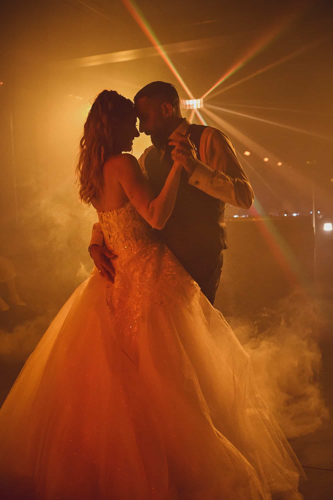 José & Christelle 49