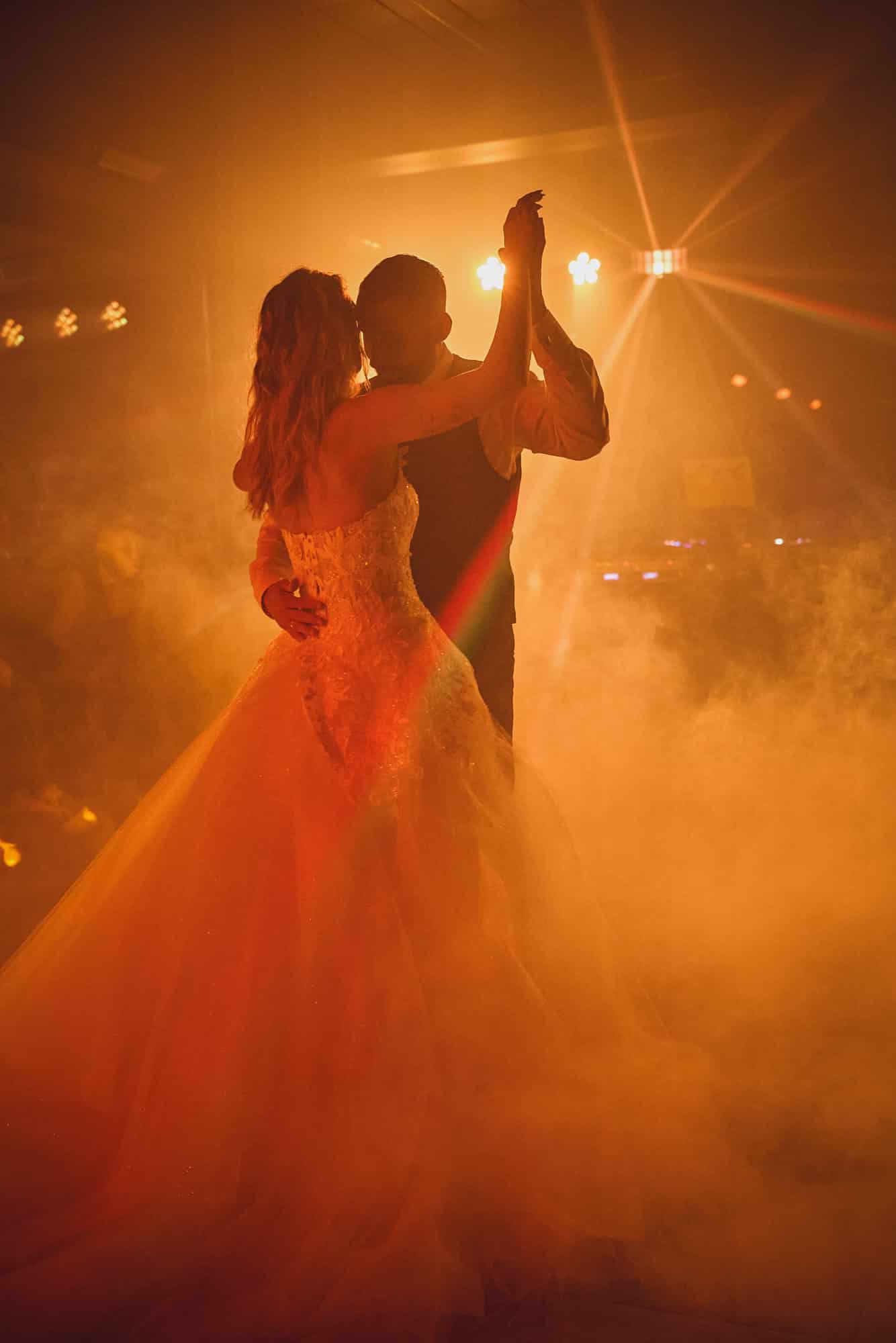 José & Christelle 50