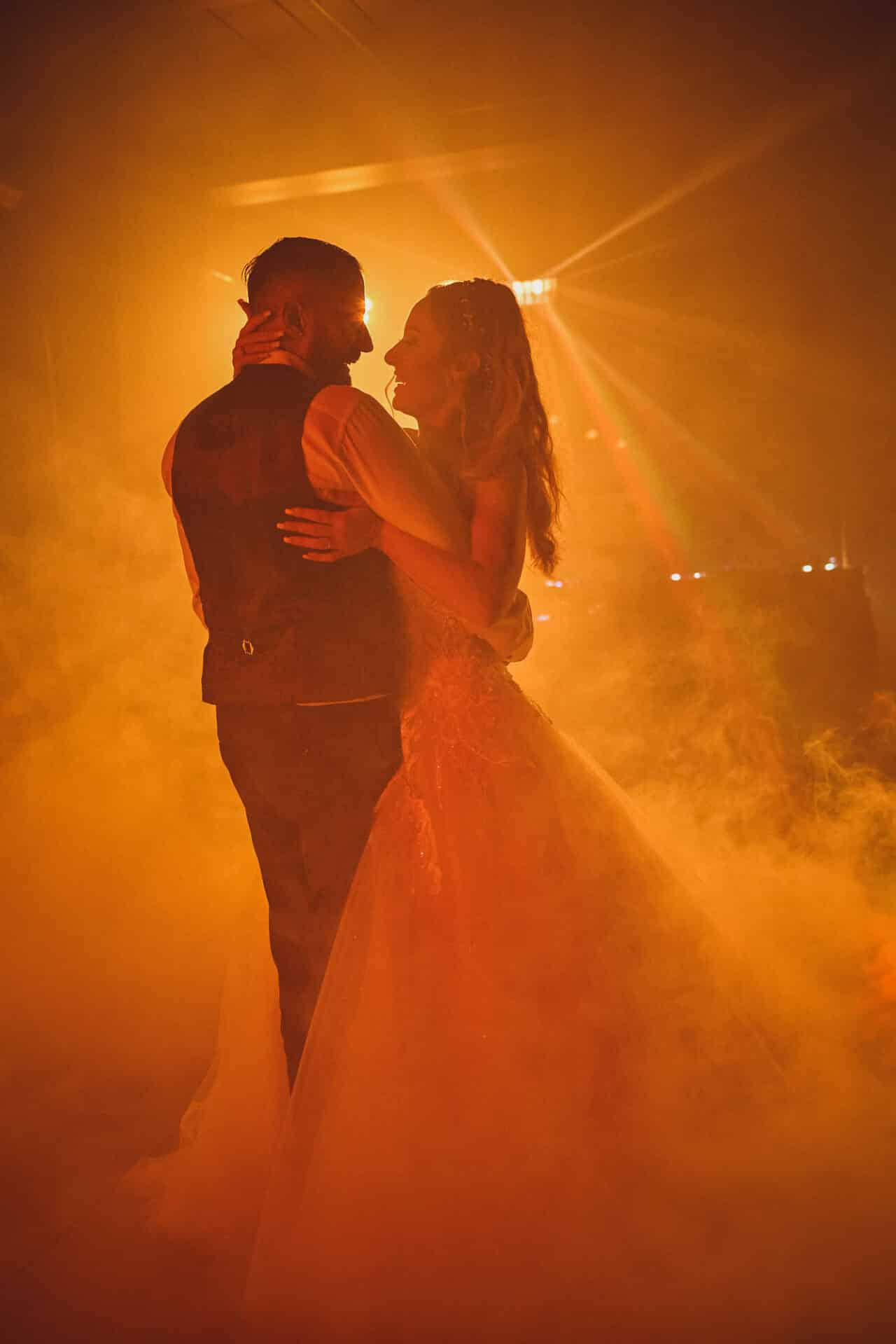 José & Christelle 52