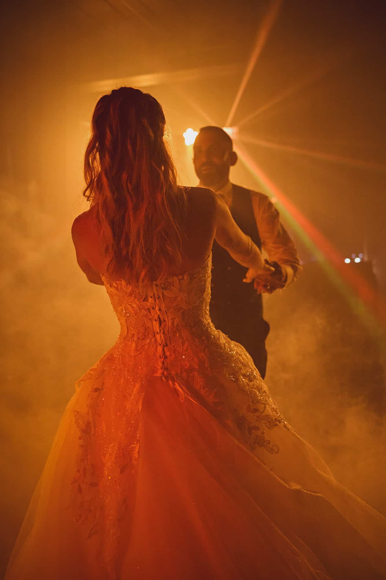 José & Christelle 53