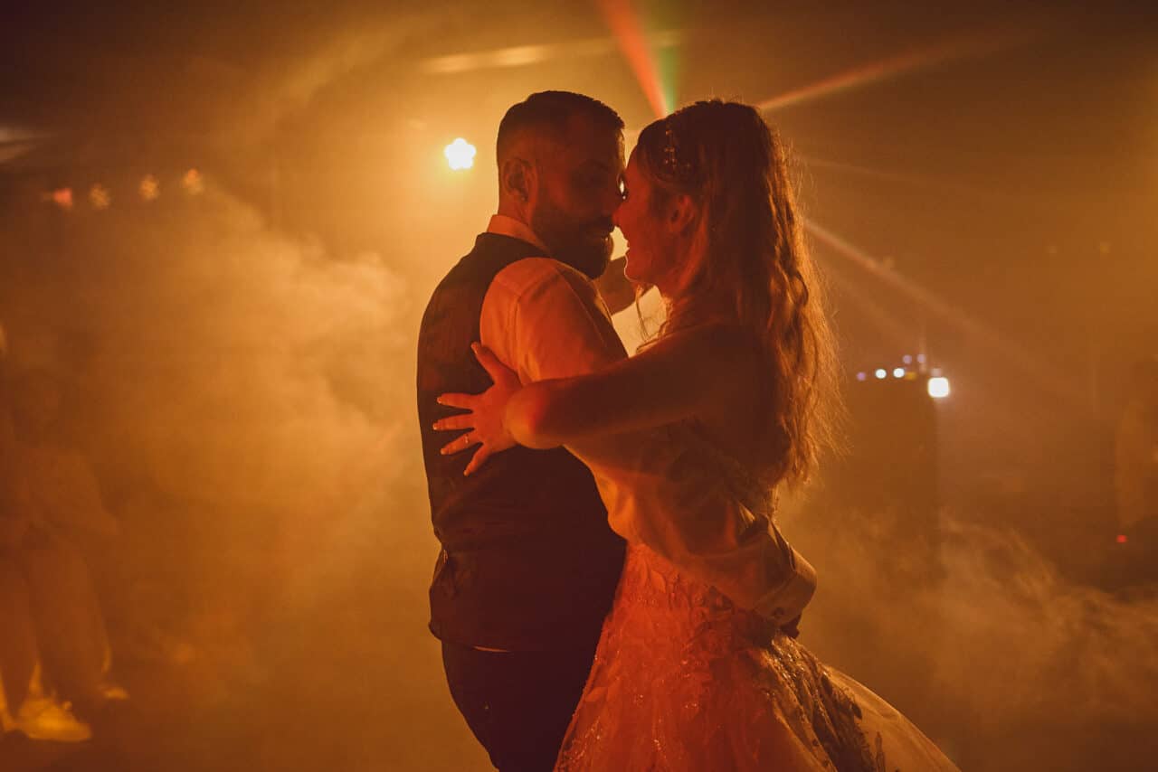 José & Christelle 54