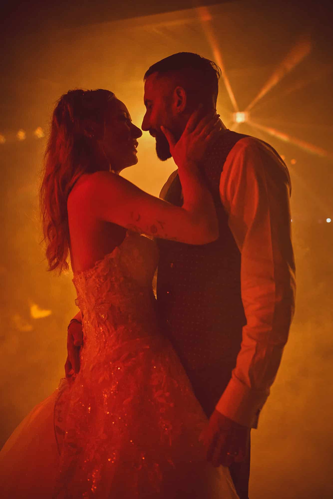 José & Christelle 55