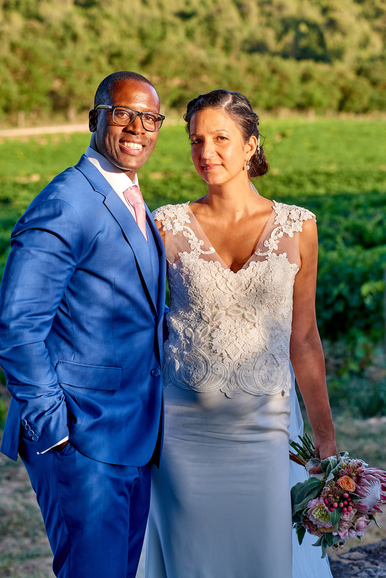 Suellen & Hervé 60