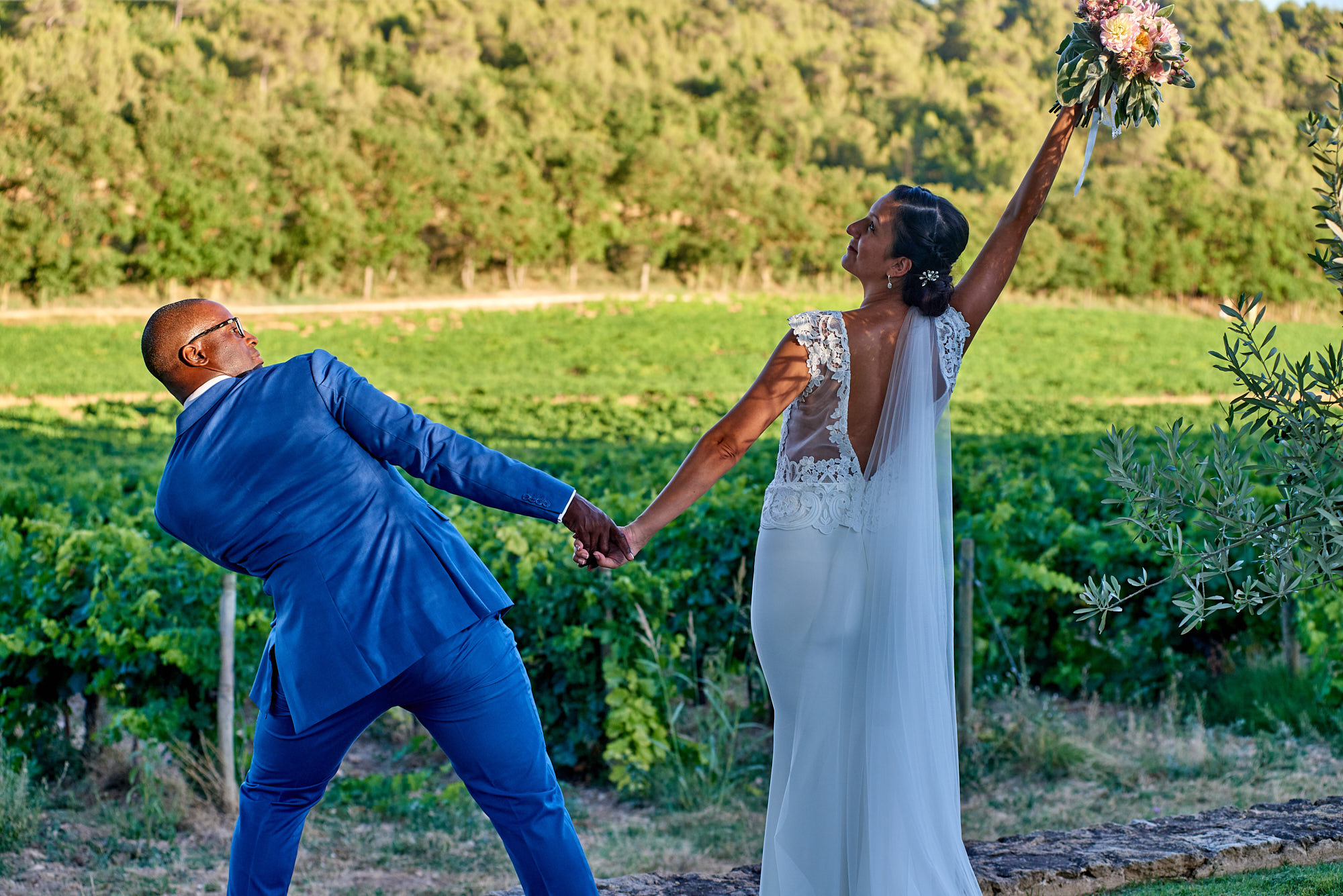 Suellen & Hervé 64