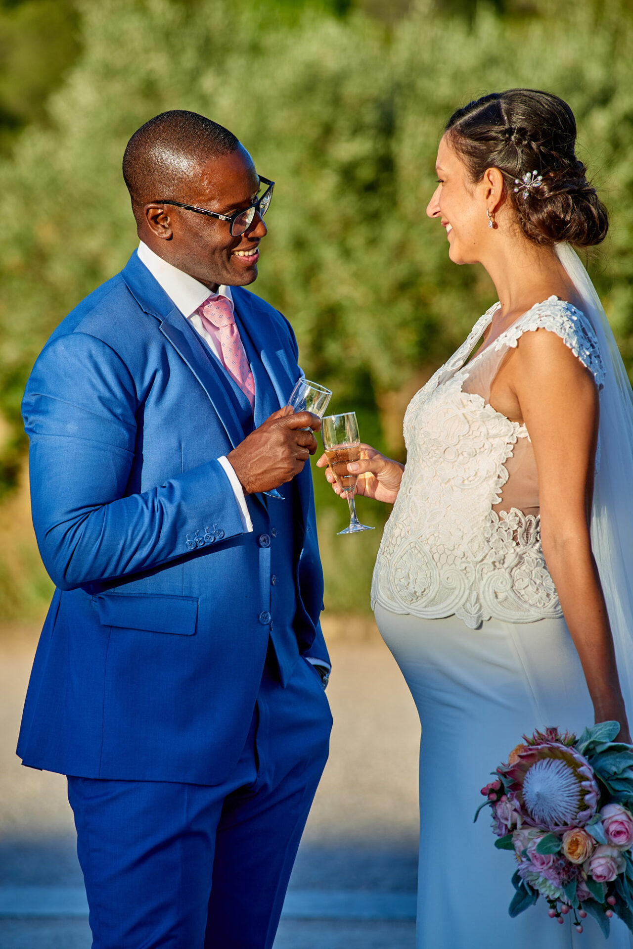 Suellen & Hervé 69