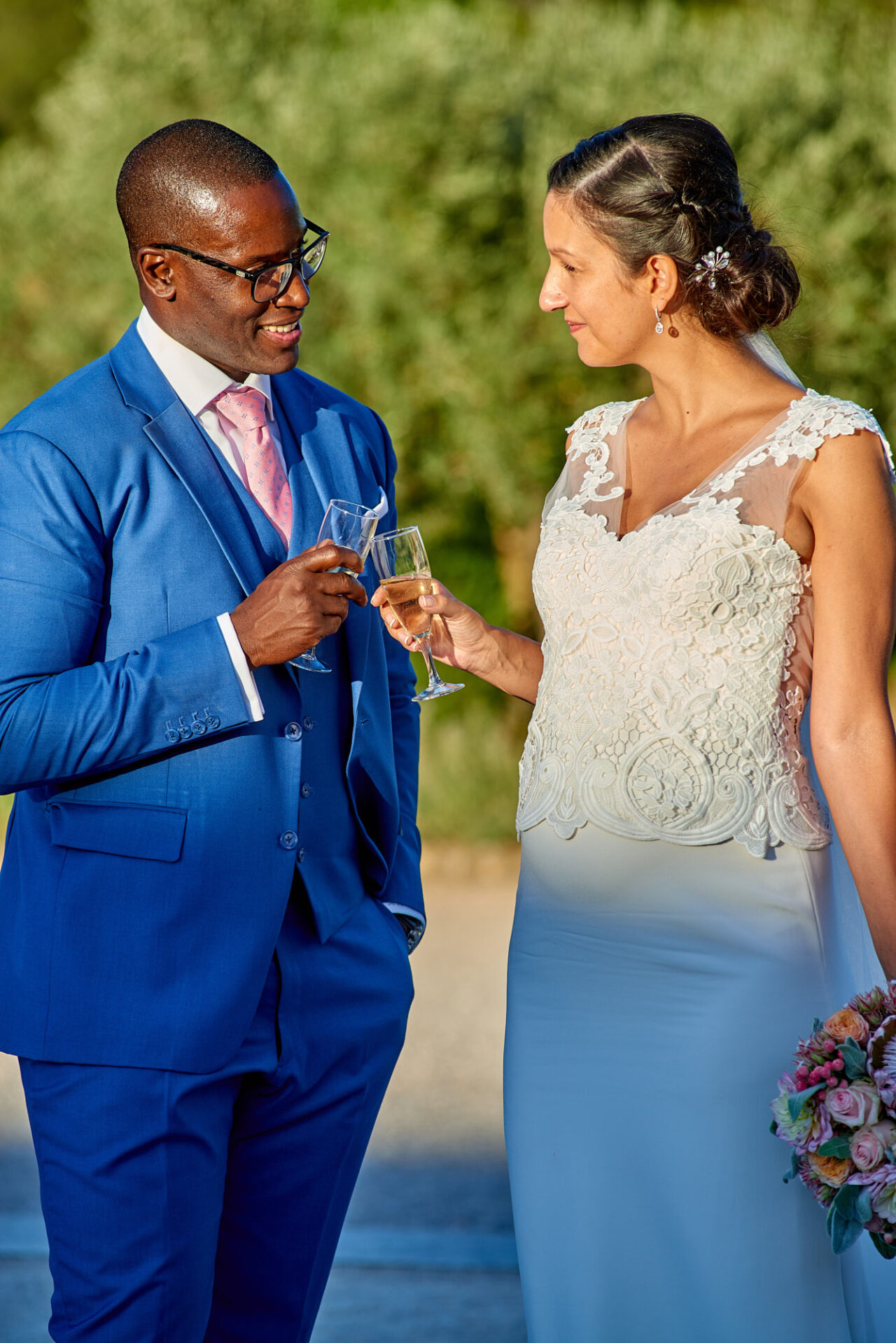 Suellen & Hervé 70