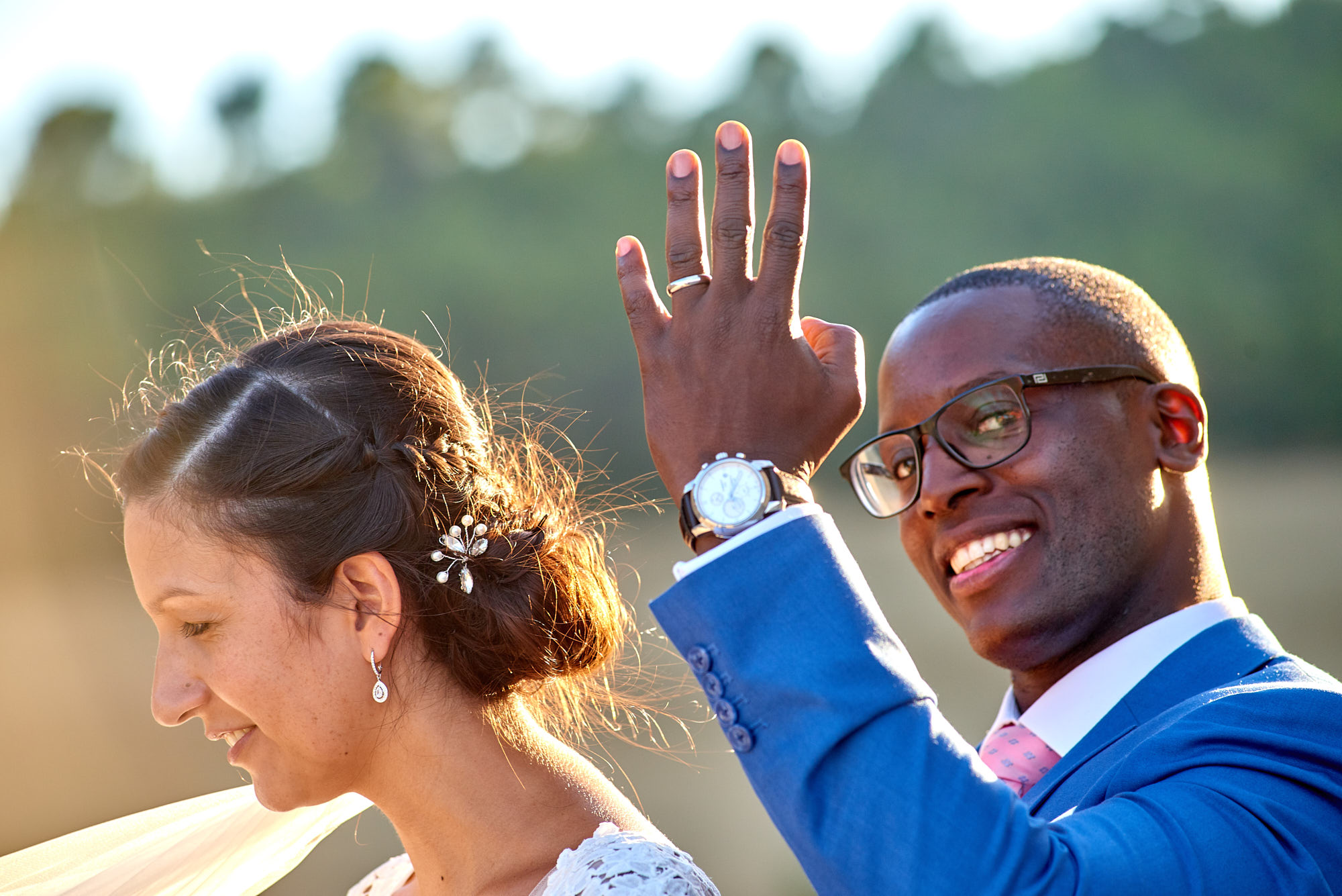 Suellen & Hervé 75