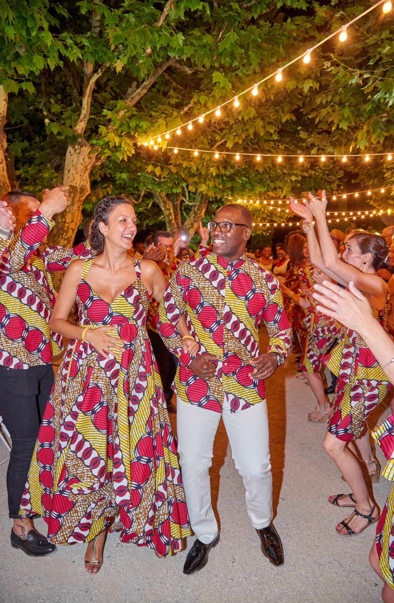 Suellen & Hervé 92