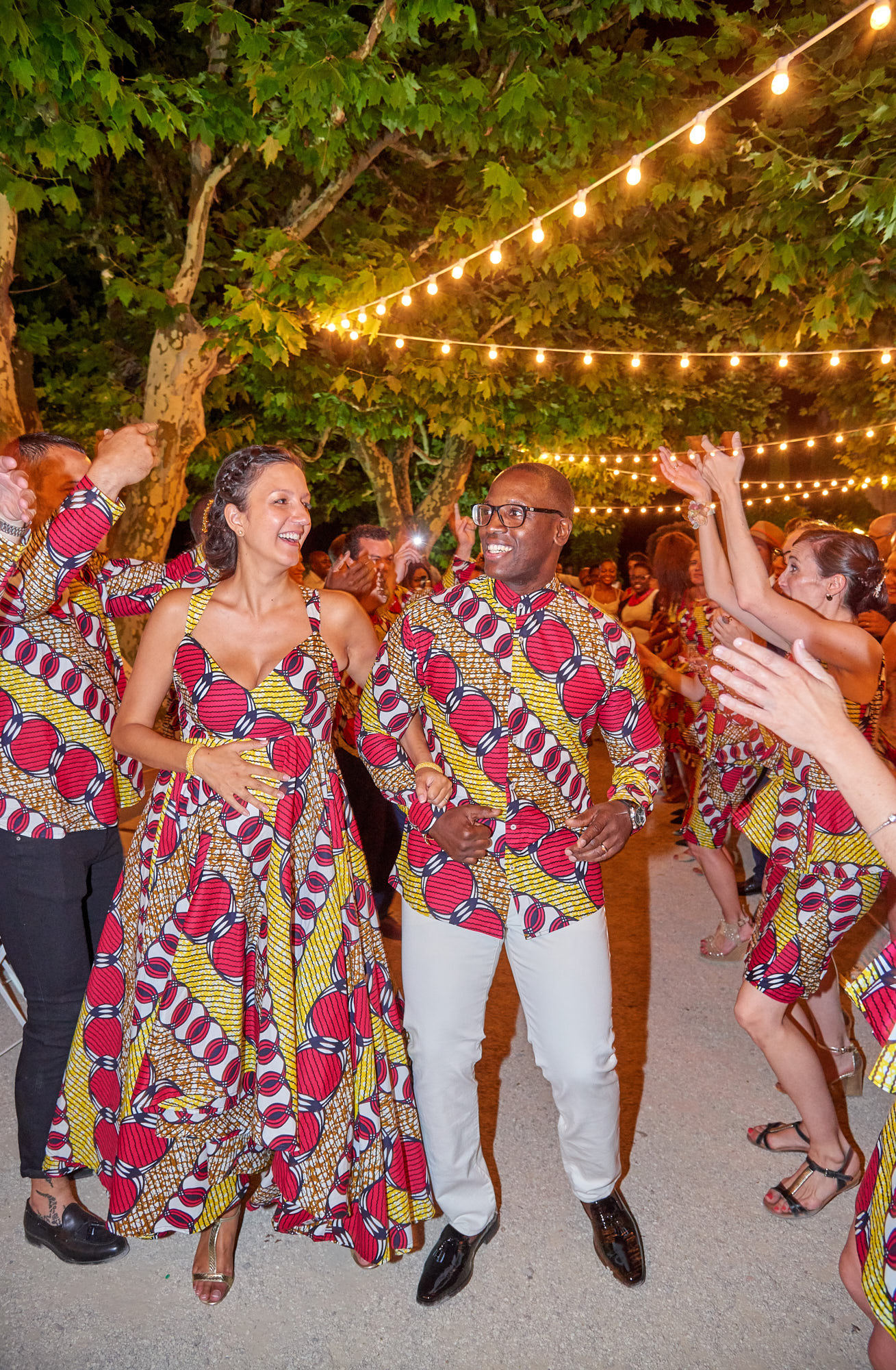 Suellen & Hervé 92